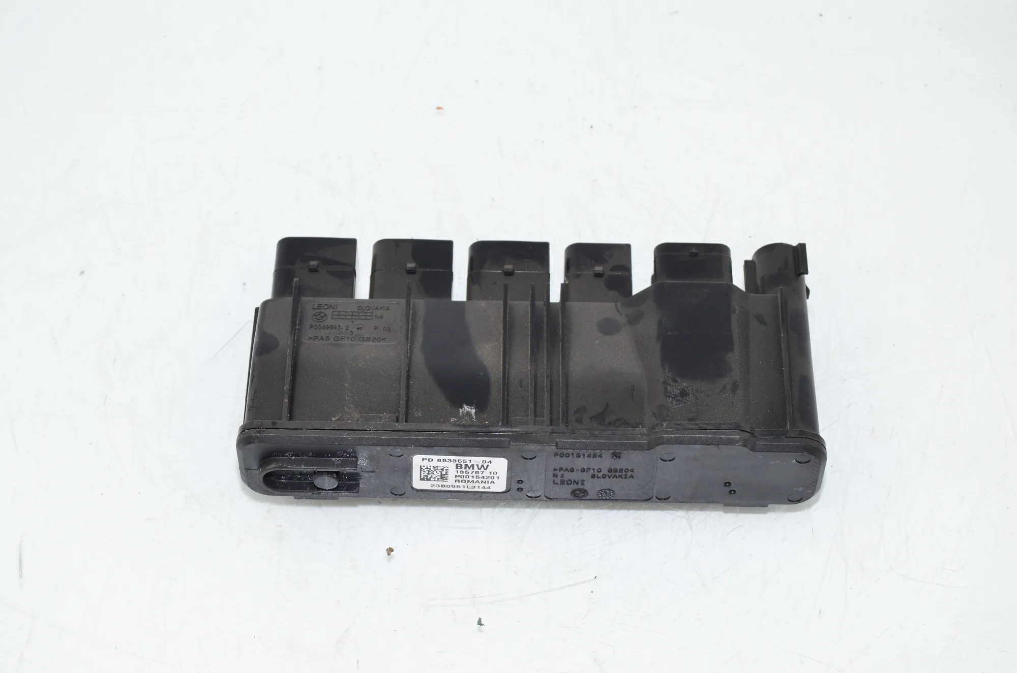 Other Control Units – OEM 8638551 · BMW 3 Touring (G21) (2019 - -) 318 i 2023