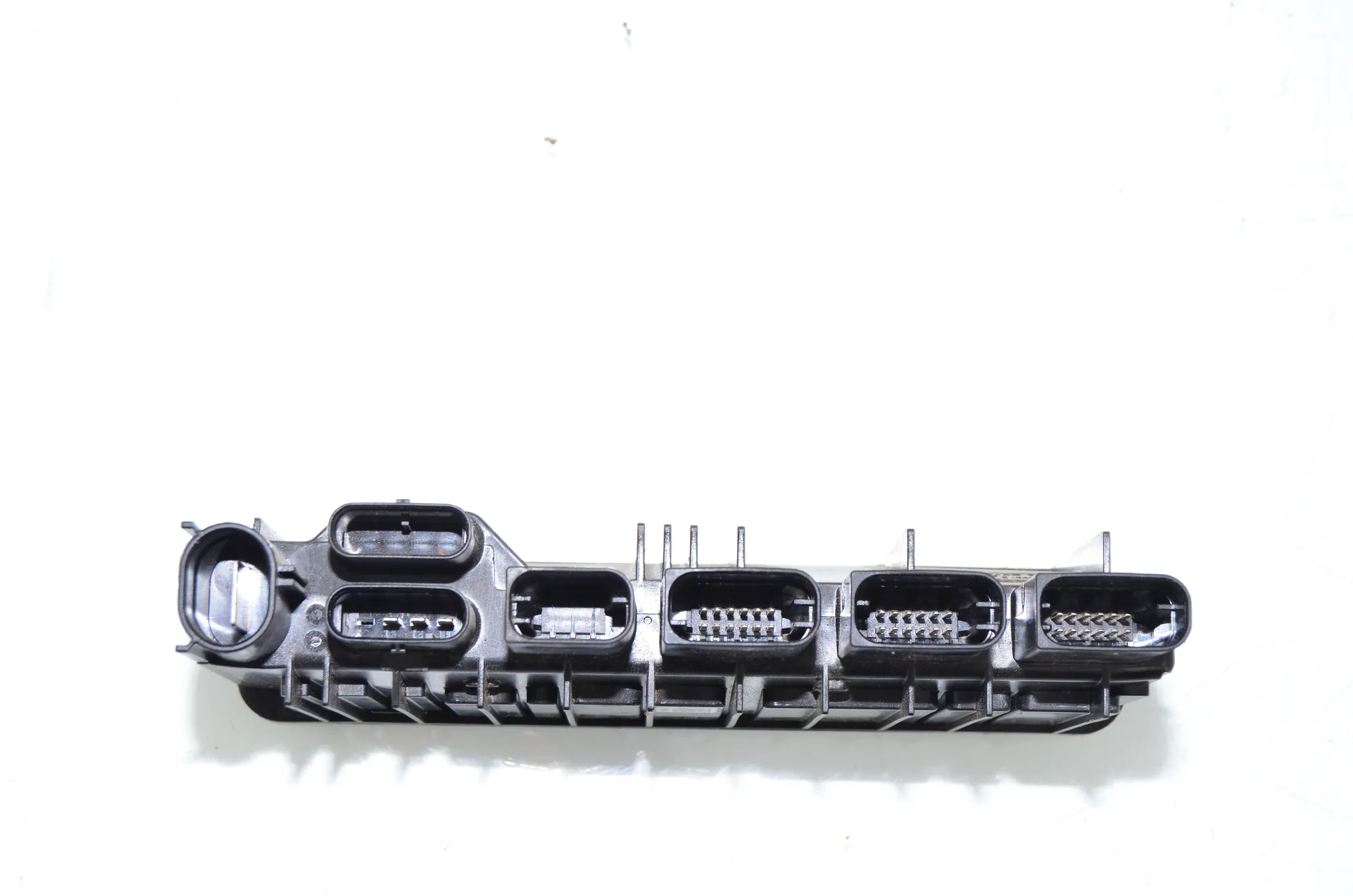 Other Control Units – OEM 8638551 · BMW 3 Touring (G21) (2019 - -) 318 i 2023 – 2
