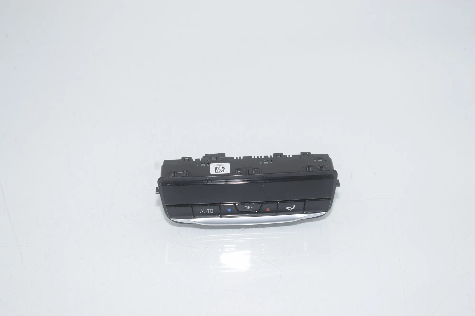 Climate Control Unit – OEM 5A3BBF4 · BMW 3 Touring (G21) (2019 - -) 318 i 2023