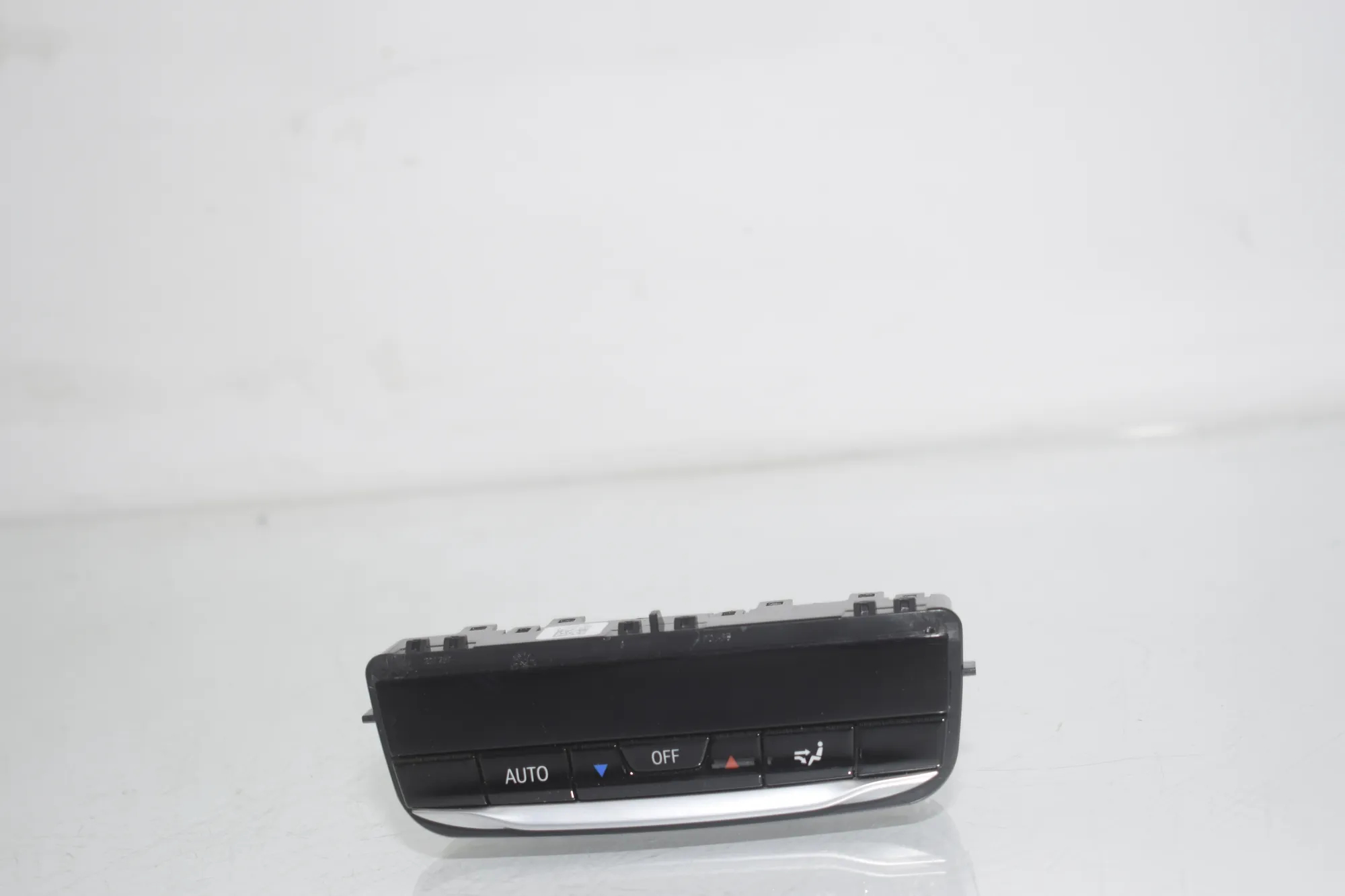 Climate Control Unit – OEM 5A3BBF4 · BMW 3 Touring (G21) (2019 - -) 318 i 2023 – 2