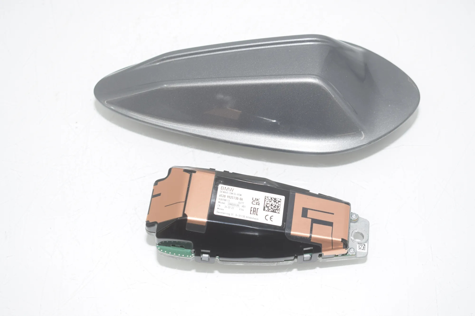 Antenna Trim – OEM 9825130 · BMW 3 Touring (G21) (2019 - -) 318 i 2023 – 2