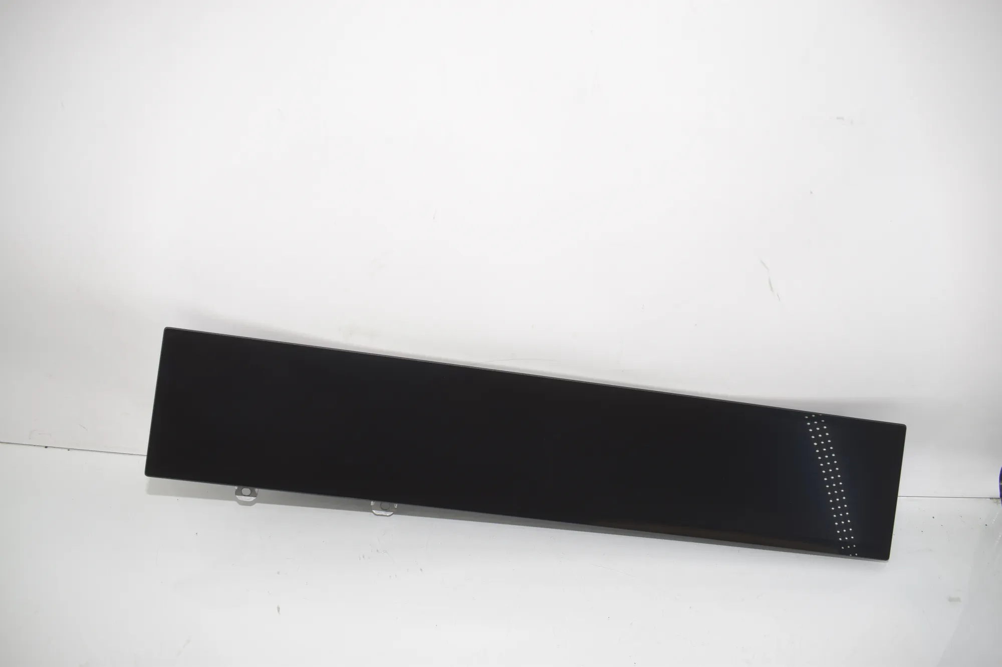 Navigation Screen Display – OEM 5A7B2D7 · BMW 3 Touring (G21) (2019 - -) 318 i 2023