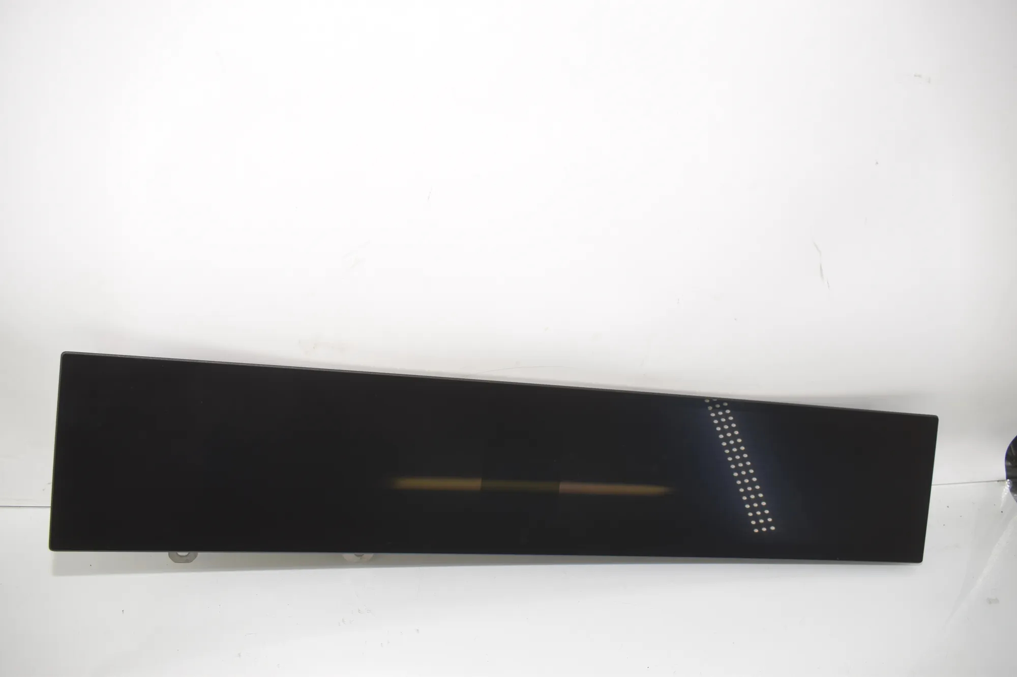 Navigation Screen Display – OEM 5A7B2D7 · BMW 3 Touring (G21) (2019 - -) 318 i 2023 – 2
