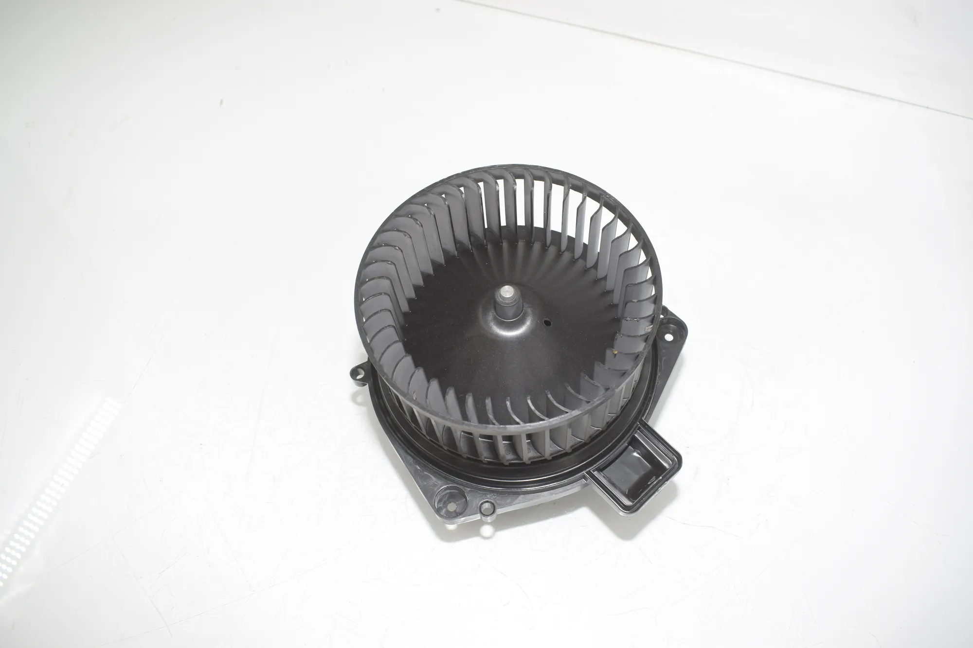 Heater Blower Fan – OEM 9382861 · BMW 3 Touring (G21) (2019 - -) 318 i 2023 – 2