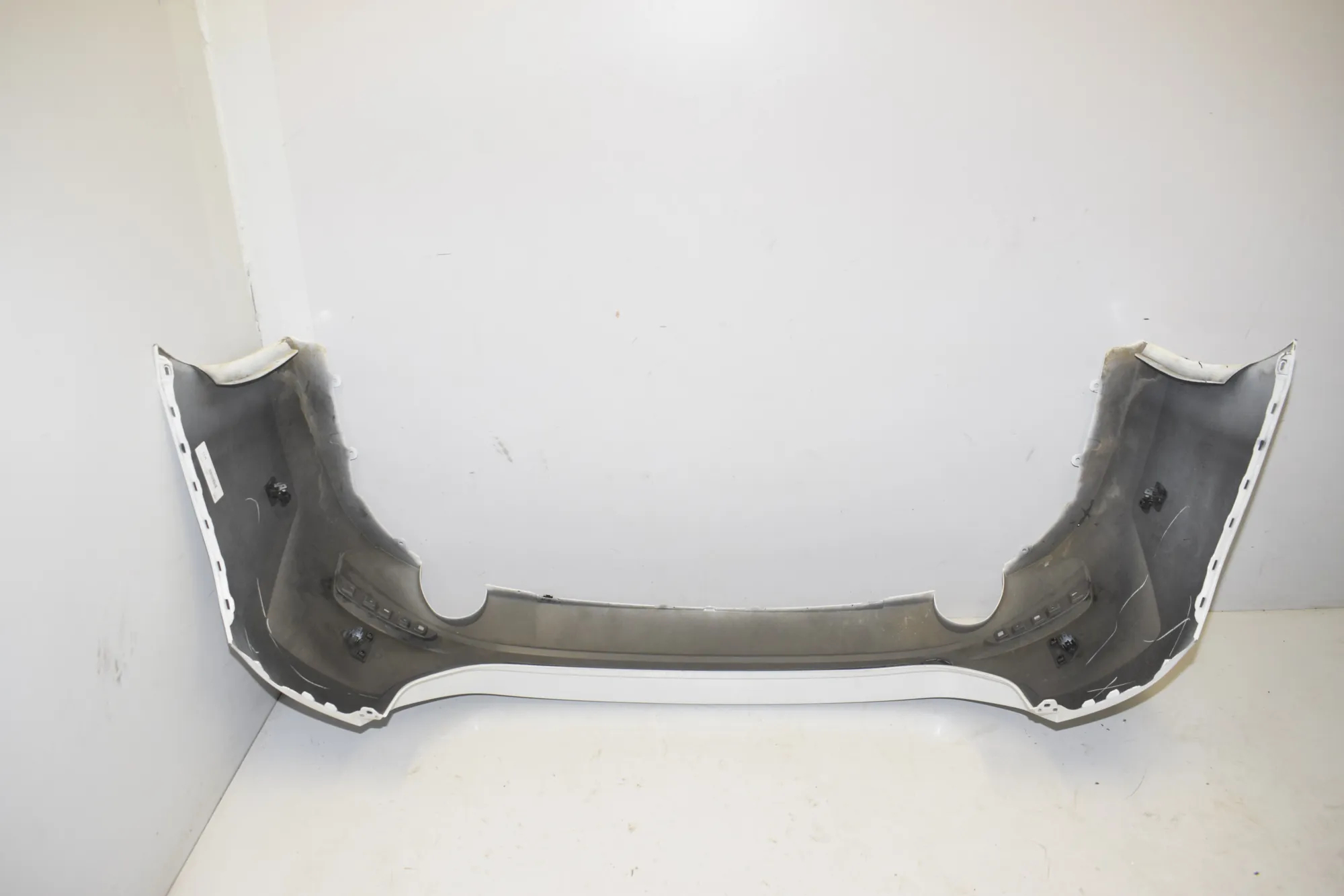Rear Bumper – OEM 5A69644 · BMW 3 Touring (G21) (2019 - -) 320 d Mild-Hybrid 2024 – 3