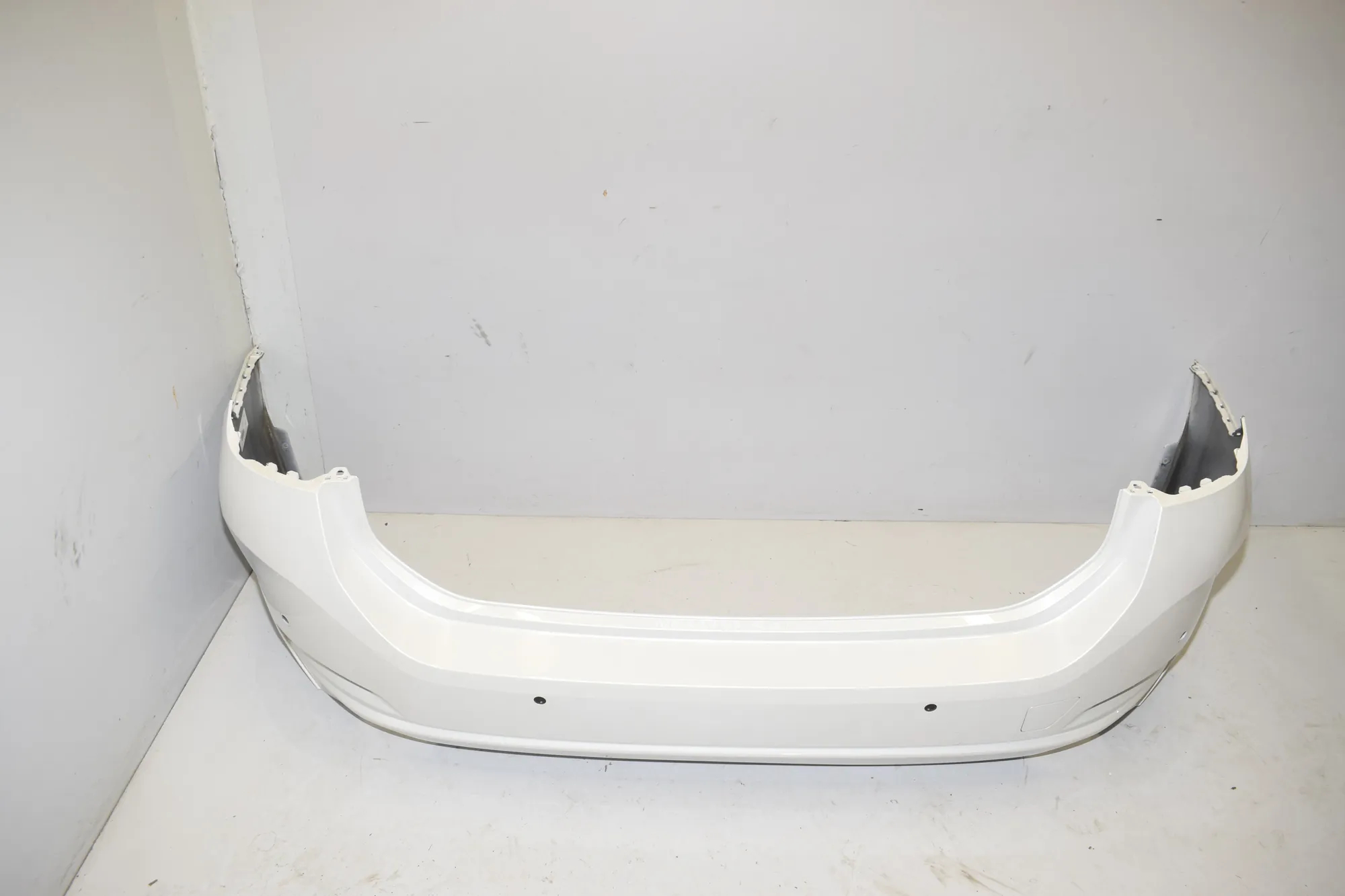 Rear Bumper – OEM 5A69644 · BMW 3 Touring (G21) (2019 - -) 320 d Mild-Hybrid 2024 – 2
