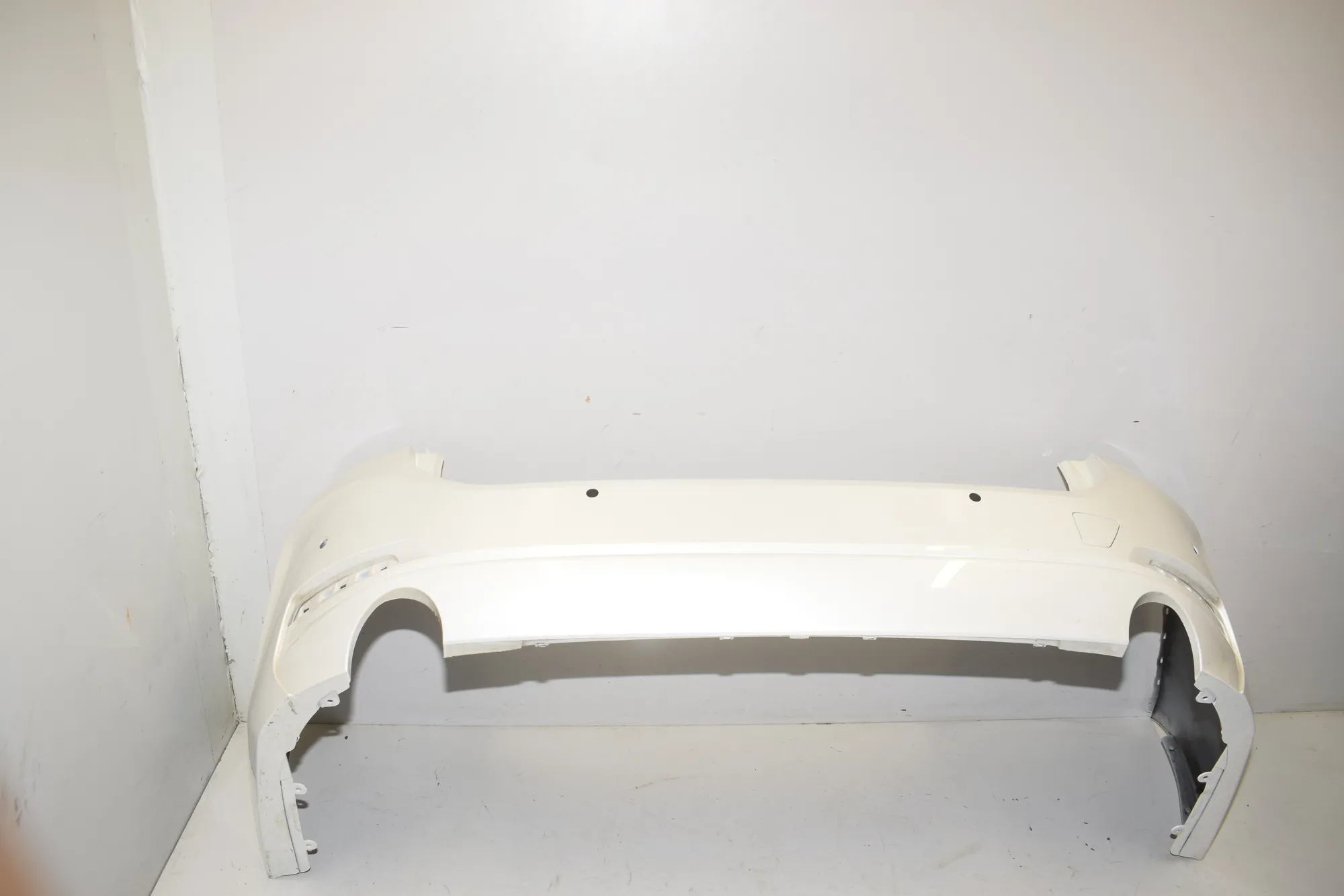 Rear Bumper – OEM 5A69644 · BMW 3 Touring (G21) (2019 - -) 320 d Mild-Hybrid 2024