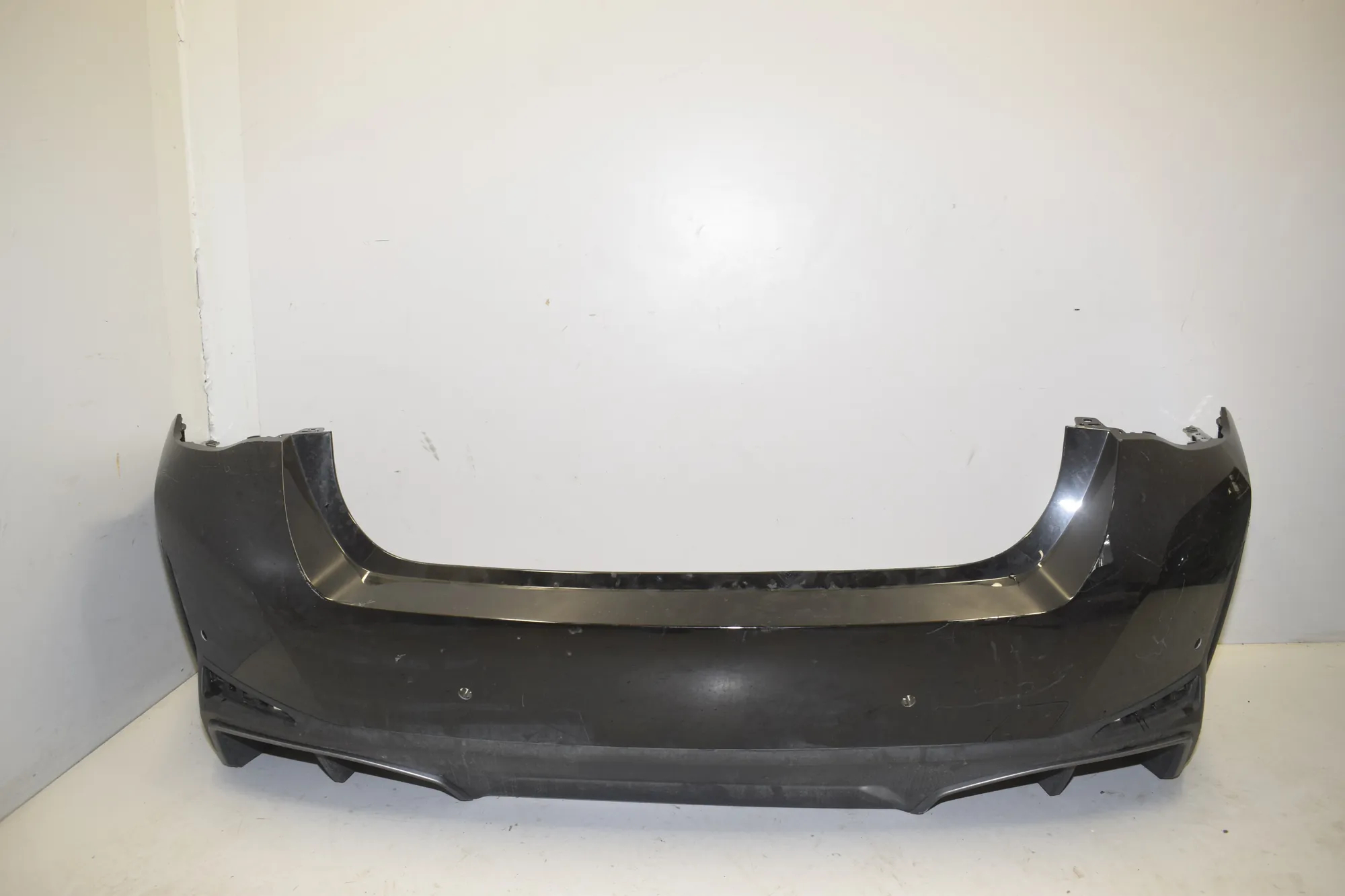 Rear Bumper · BMW i4 (G26) BMW i4 (G26) eDrive35 2022 – 2