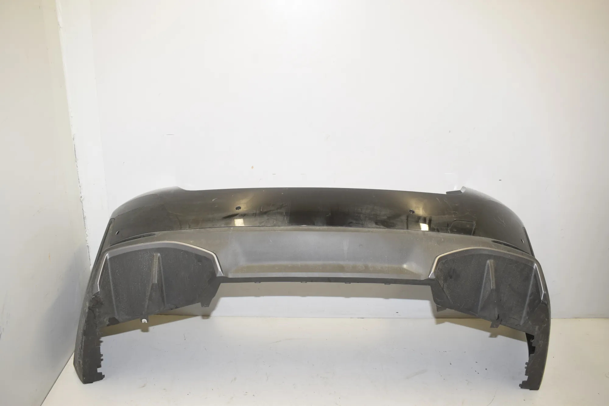Rear Bumper · BMW i4 (G26) BMW i4 (G26) eDrive35 2022