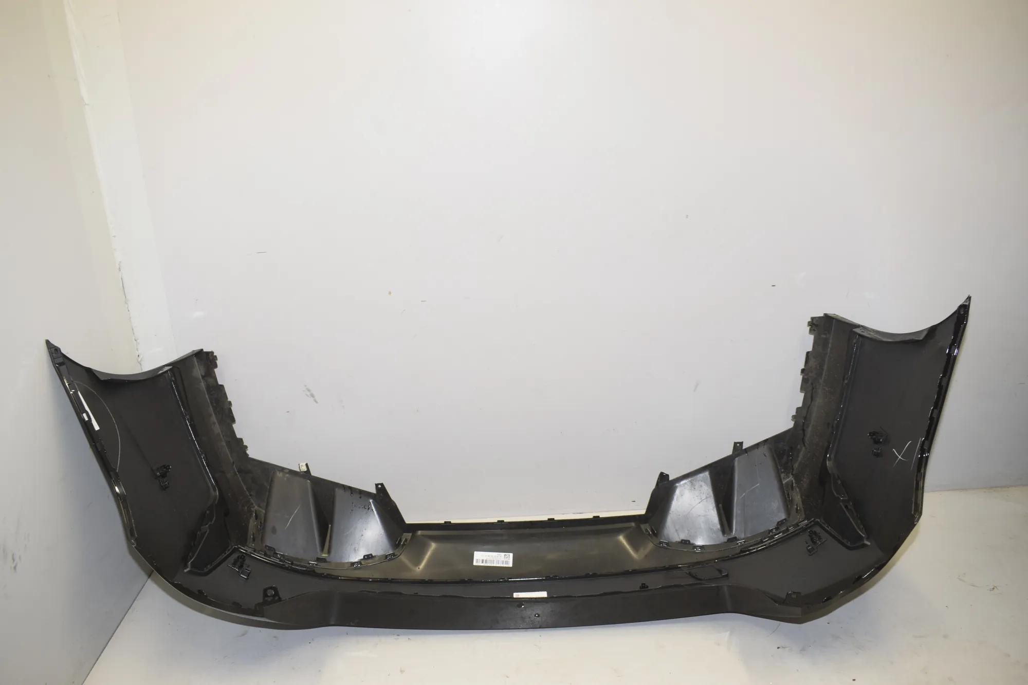 Rear Bumper · BMW i4 (G26) BMW i4 (G26) eDrive35 2022 – 3
