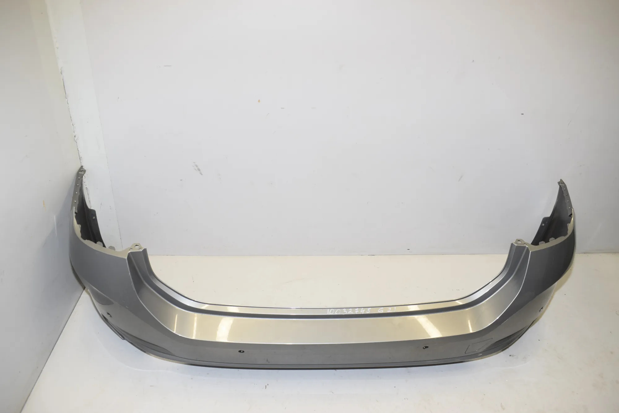 Rear Bumper – OEM 5A69644 · BMW 3 Touring (G21) (2019 - -) 318 i 2023 – 2