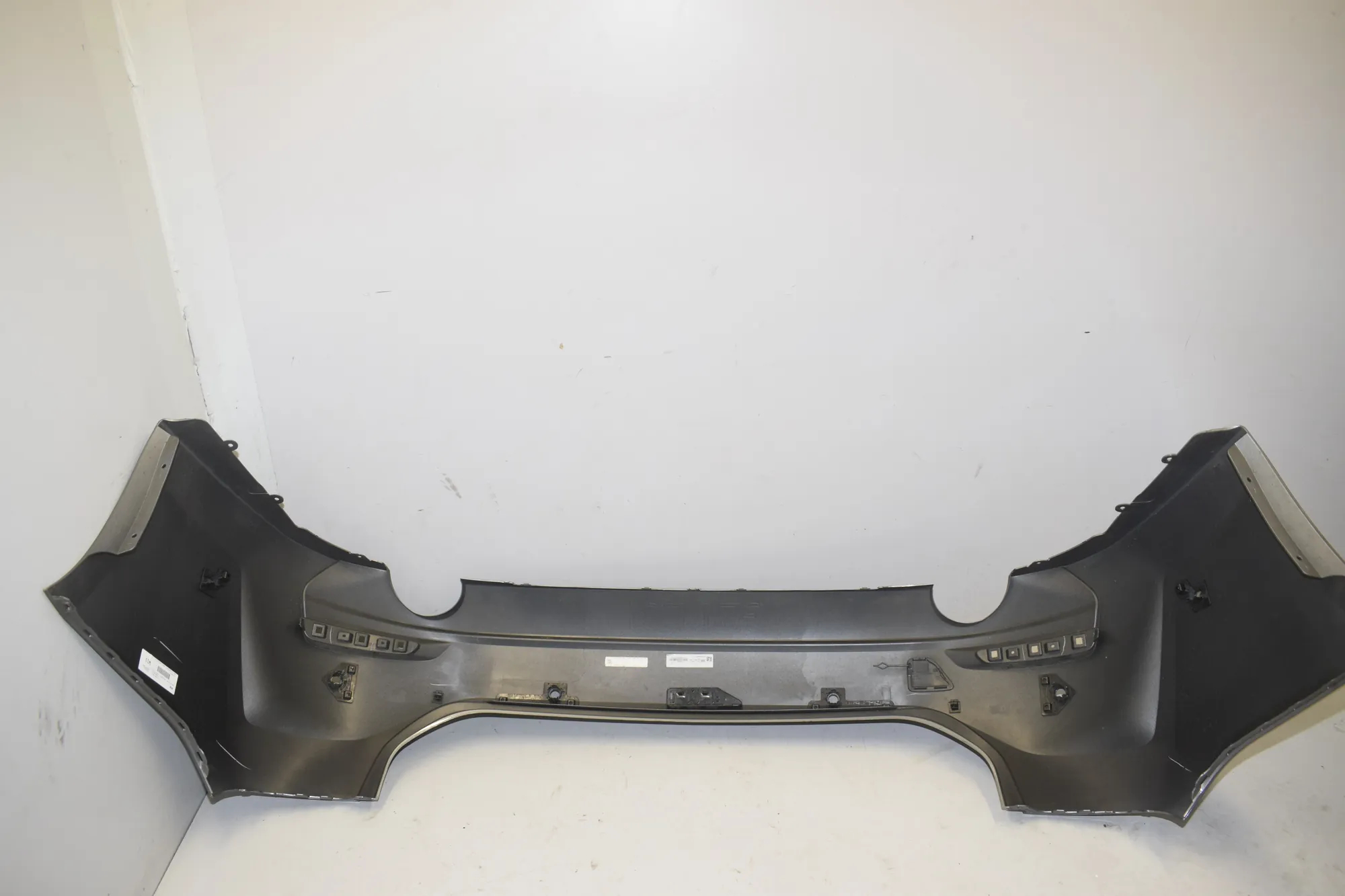 Rear Bumper – OEM 5A69644 · BMW 3 Touring (G21) (2019 - -) 318 i 2023 – 3