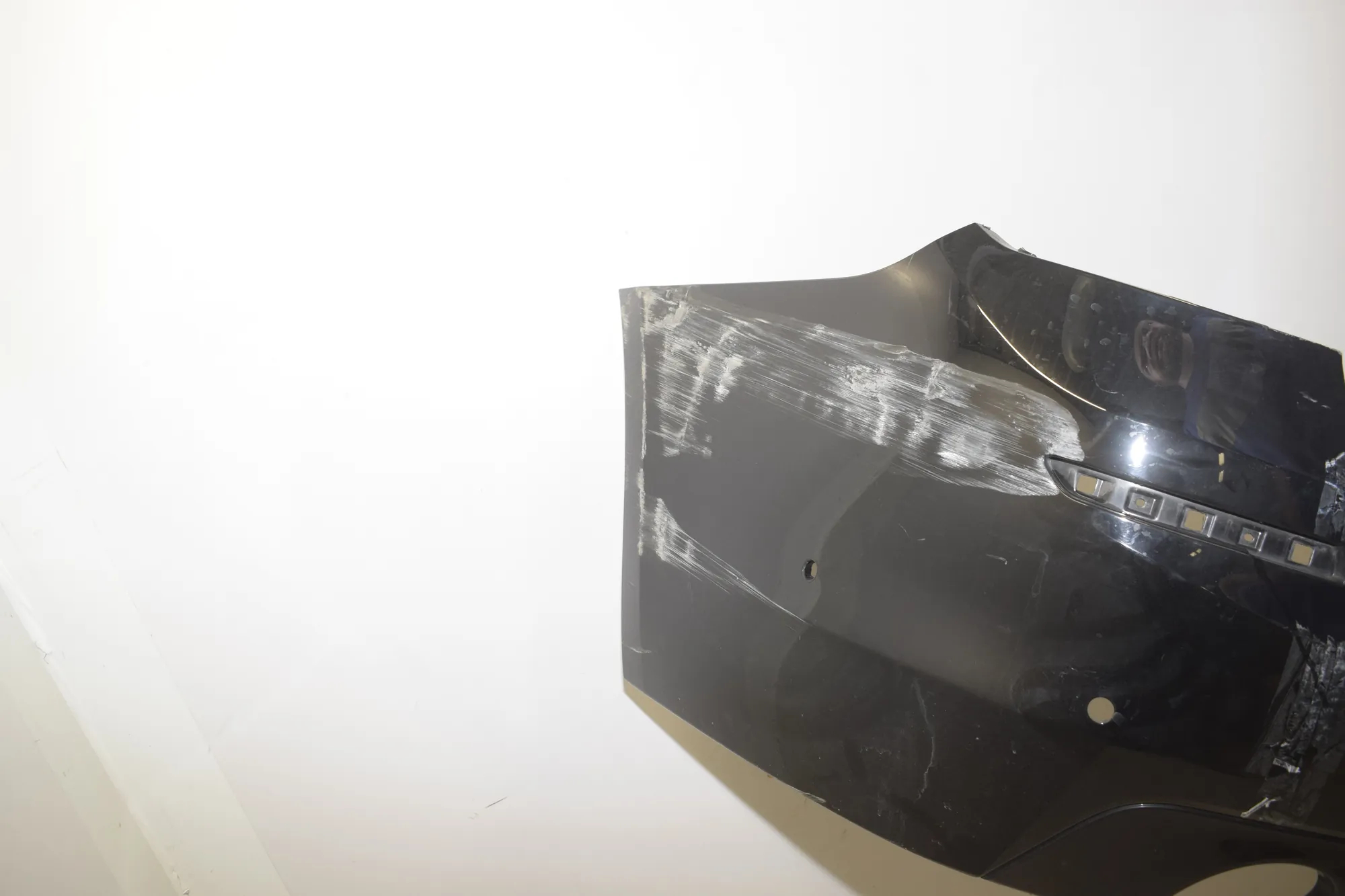 Rear Bumper – OEM 7475609 · BMW 5 Touring (G31) (2017 - -) 520 d 2019 – 5