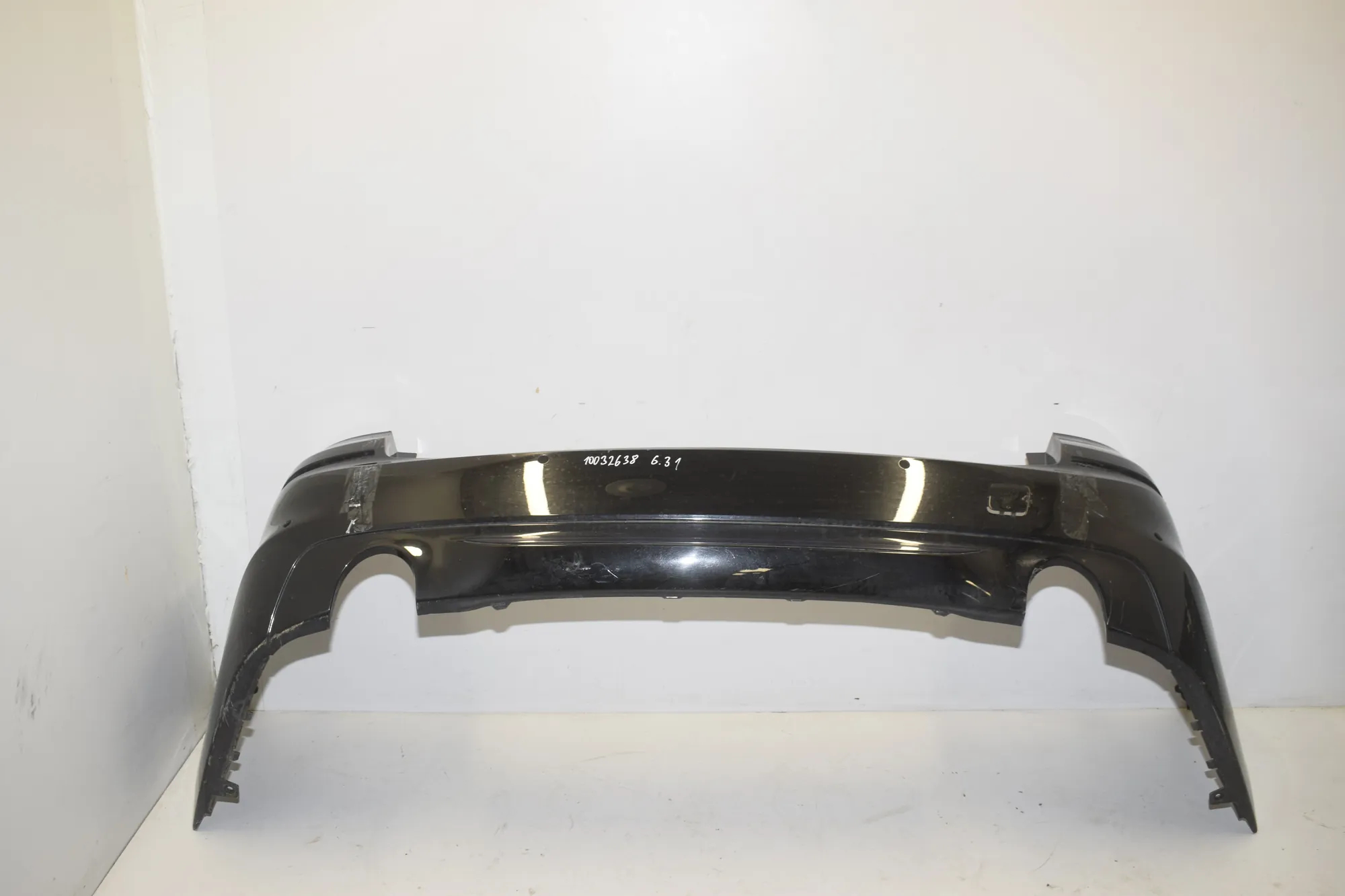 Rear Bumper – OEM 7475609 · BMW 5 Touring (G31) (2017 - -) 520 d 2019