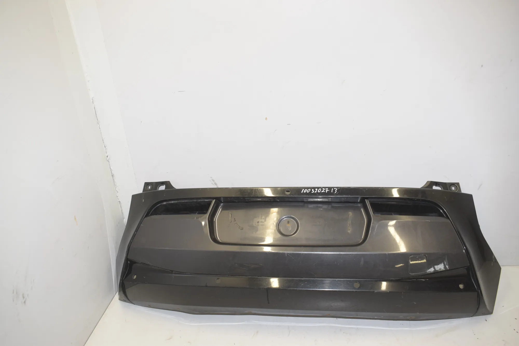Rear Bumper · BMW i3 (I01) Hybrid 2014 – 2