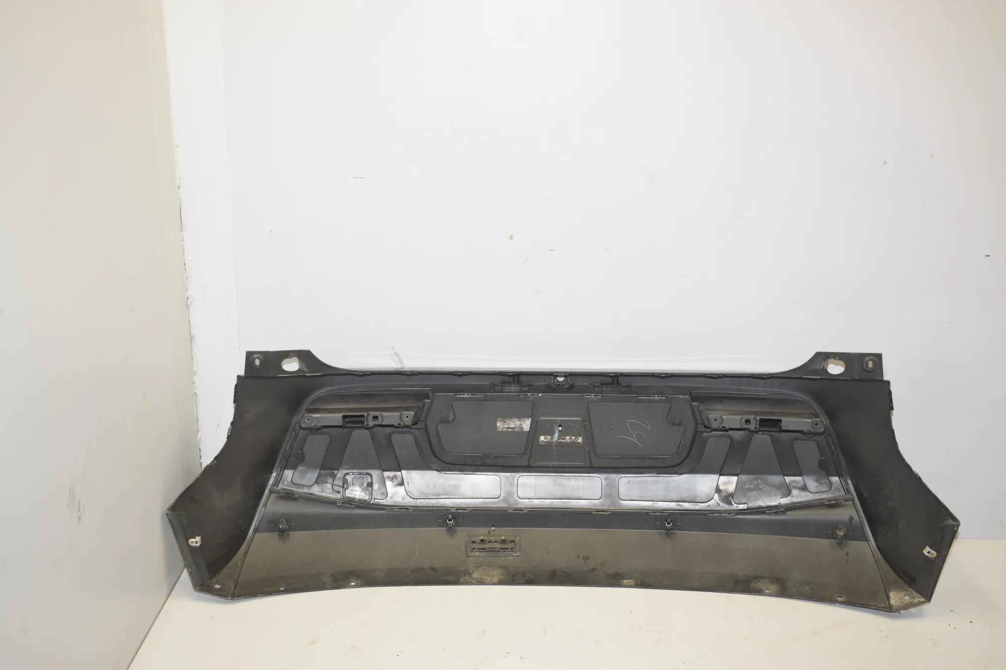 Rear Bumper · BMW i3 (I01) Hybrid 2014 – 3
