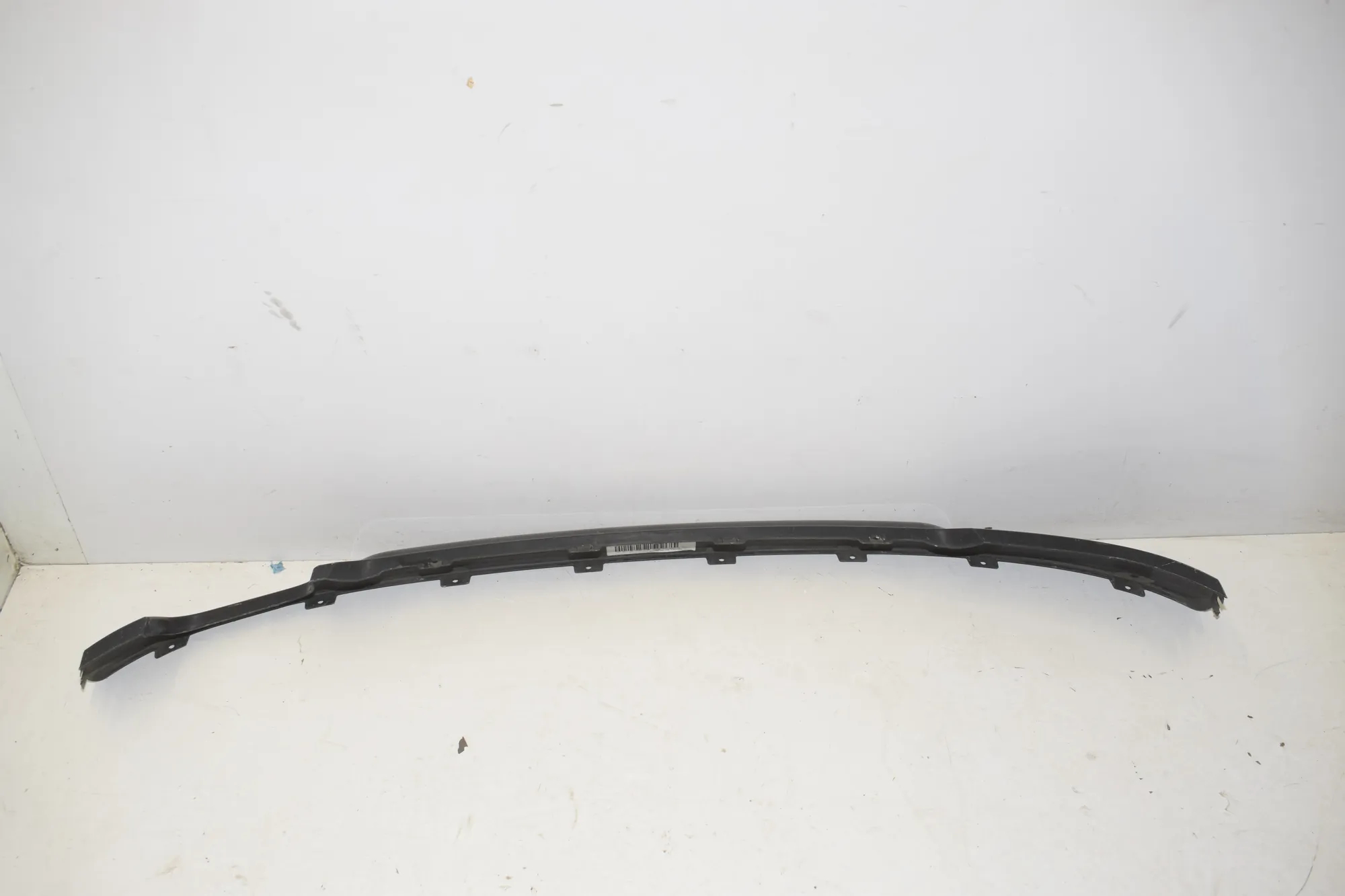 Rear Bumper Lower Diffuser – OEM 7209055 · BMW 7 (F01, F02) BMW 7 (F01, F02) 740 i, Li 2011