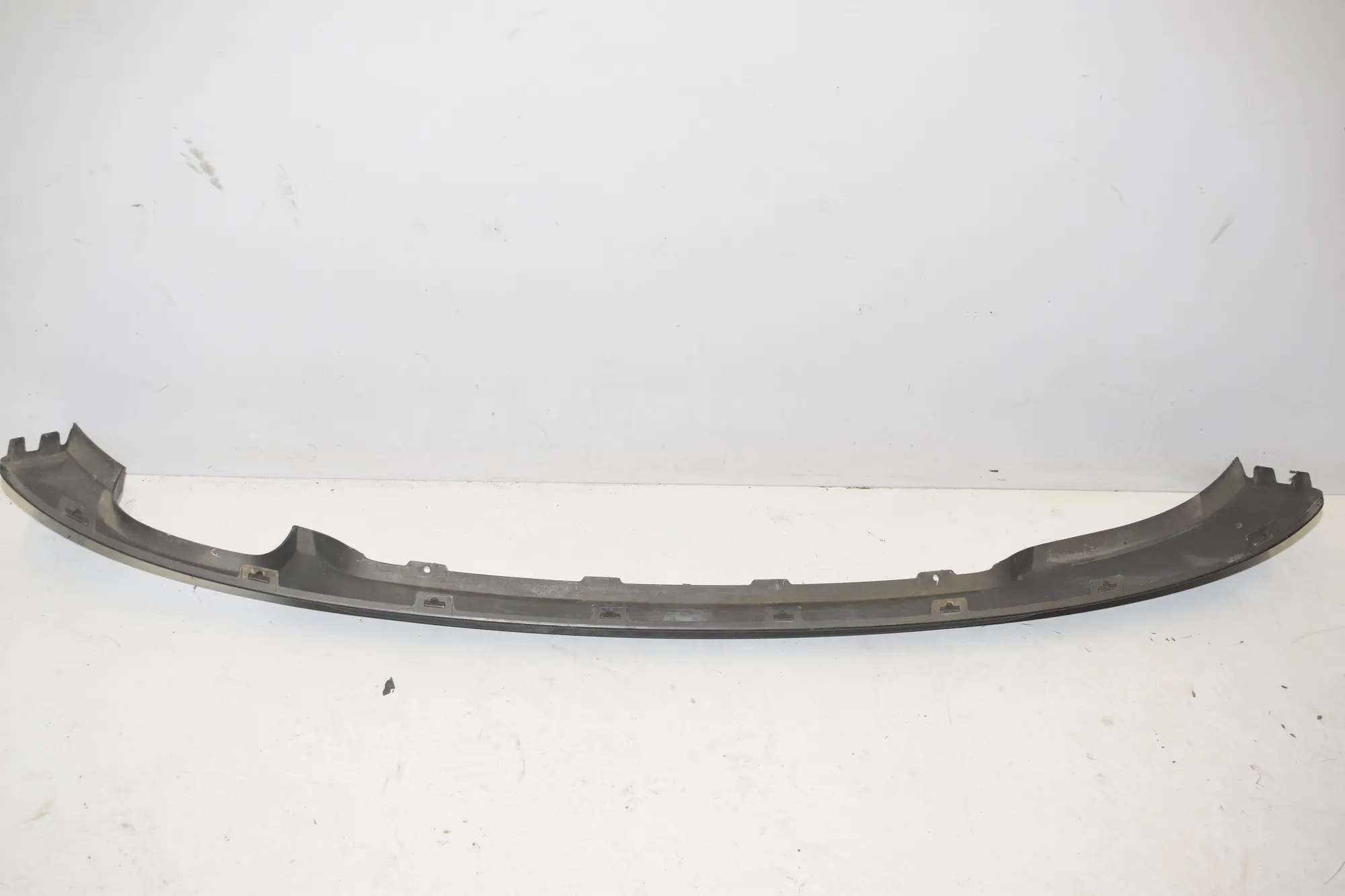 Rear Bumper Lower Diffuser – OEM 7209055 · BMW 7 (F01, F02) BMW 7 (F01, F02) 740 i, Li 2011 – 3