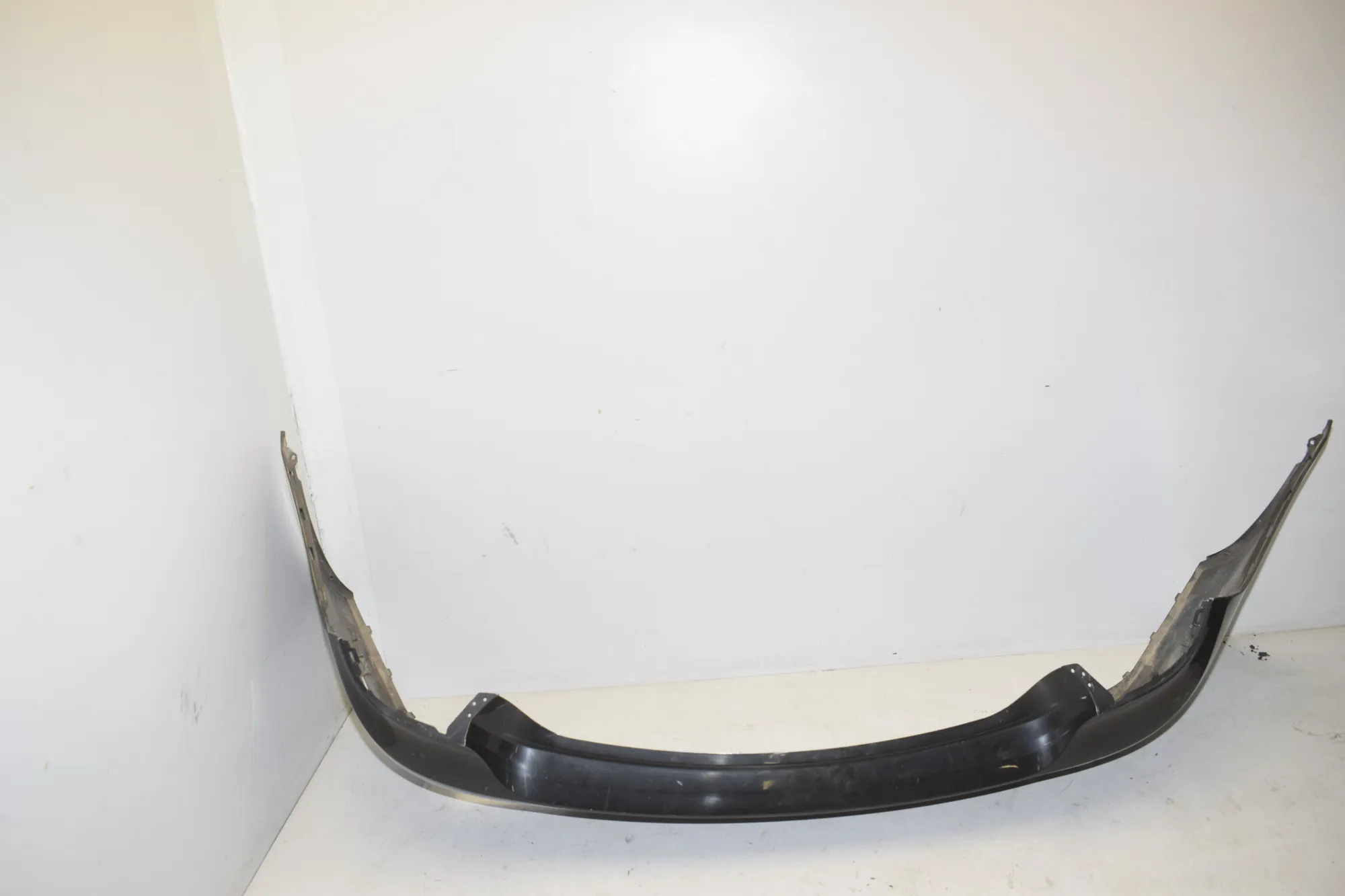 Rear Bumper – OEM 7183877 · BMW i4 (G26) BMW i4 (G26) eDrive35 2024 – 2