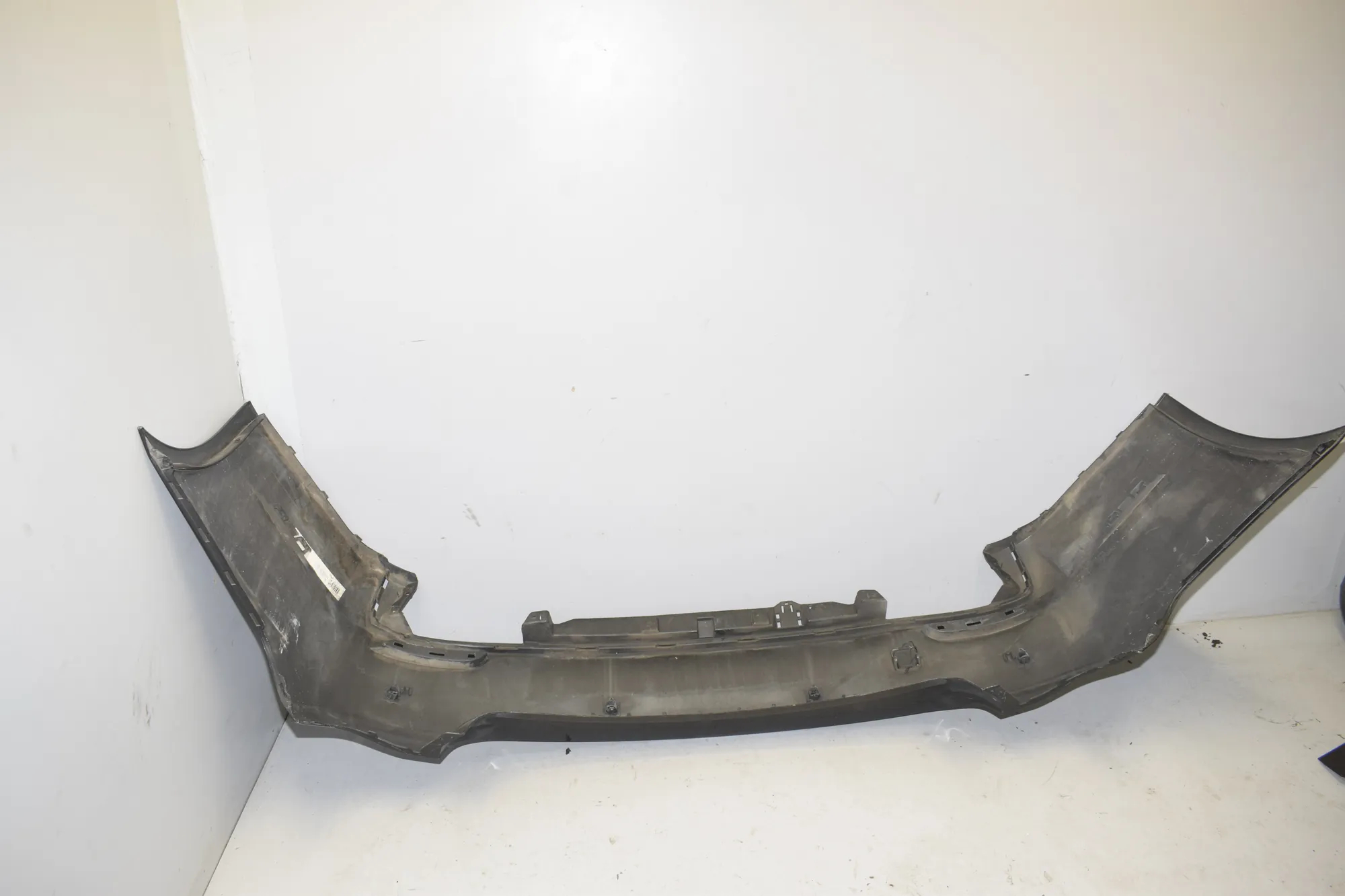 Rear Bumper – OEM 7183877 · BMW i4 (G26) BMW i4 (G26) eDrive35 2024 – 3