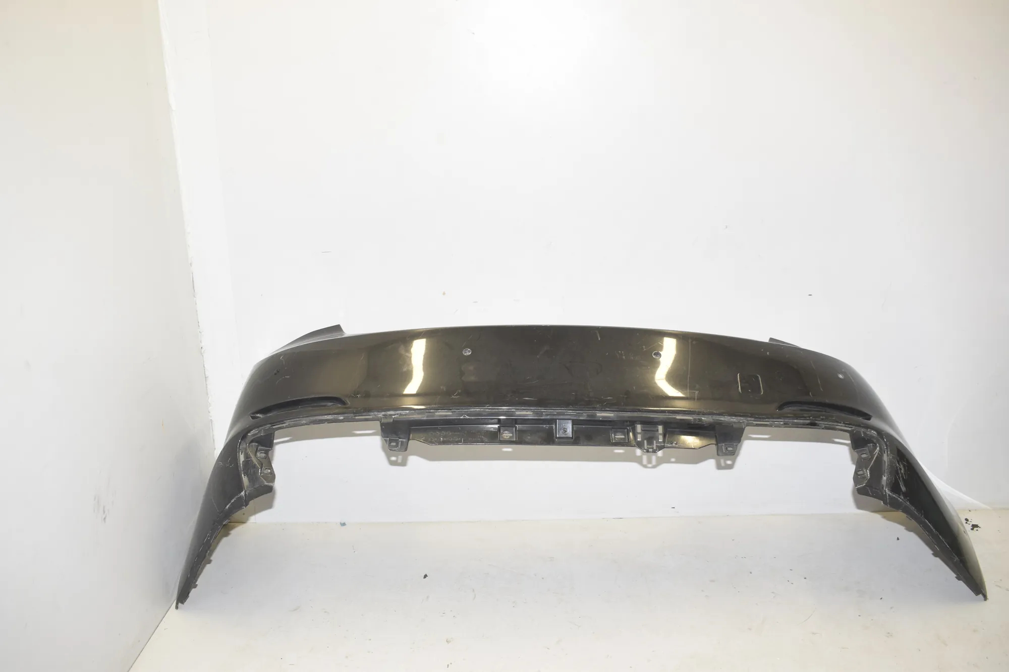 Rear Bumper – OEM 7183877 · BMW i4 (G26) BMW i4 (G26) eDrive35 2024