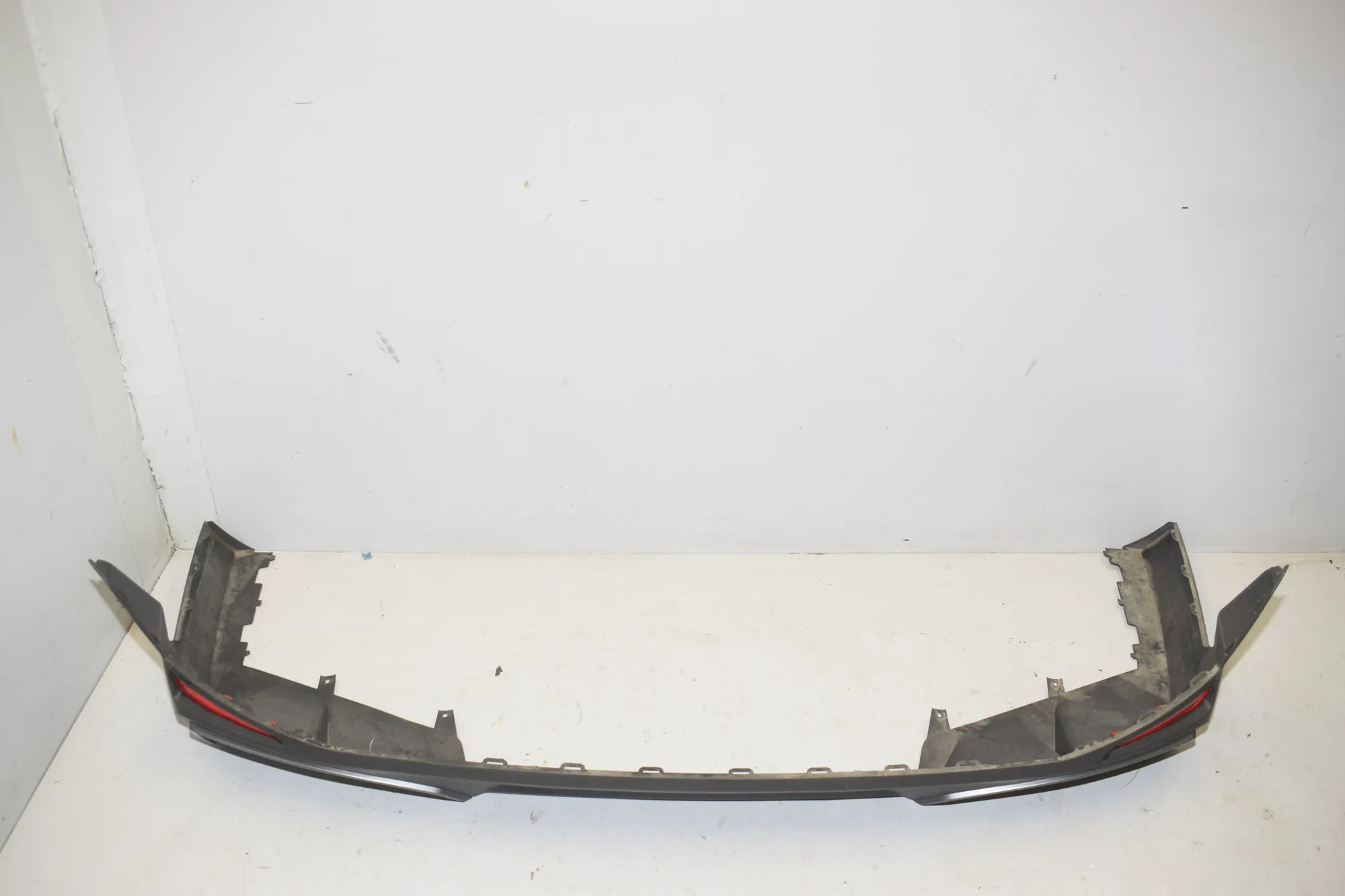 Rear Bumper Lower Diffuser · BMW i4 (G26) BMW i4 (G26) eDrive35 2023 – 2
