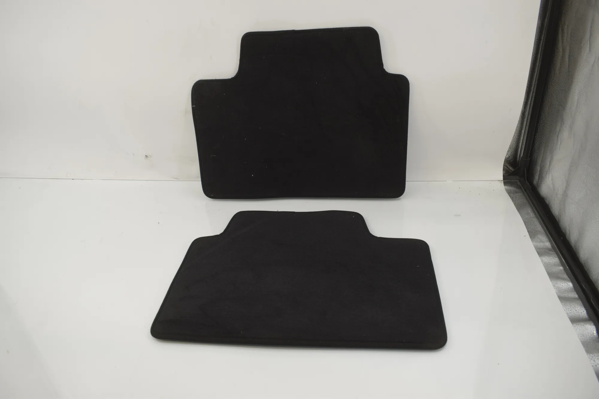 Floor Mat Set – OEM 7910436 · BMW 3 Touring (G21) (2019 - -) 318 i 2023 – 2