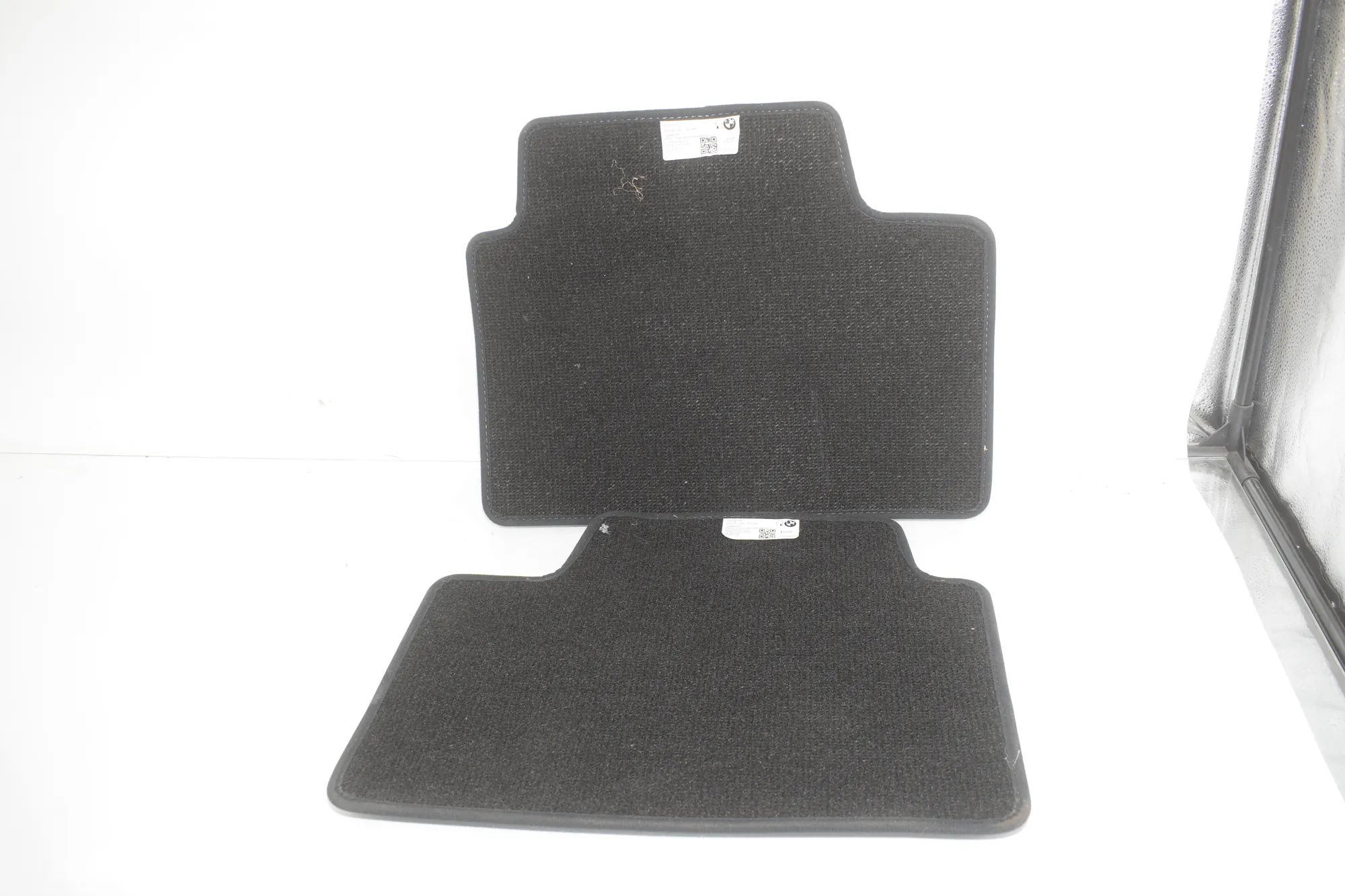 Floor Mat Set – OEM 7910436 · BMW 3 Touring (G21) (2019 - -) 318 i 2023 – 3