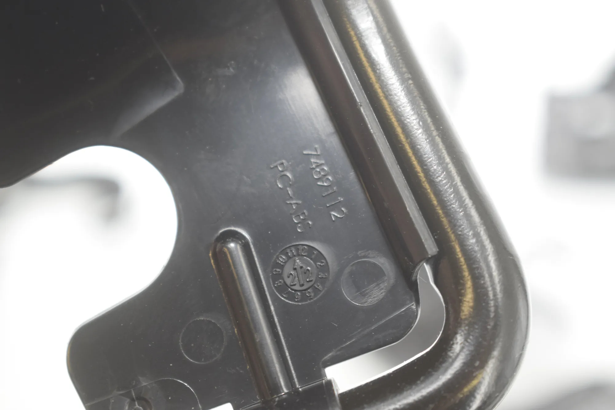 Bracket – OEM 9865515 · BMW 3 Touring (G21) (2019 - -) 318 i 2023 – 5