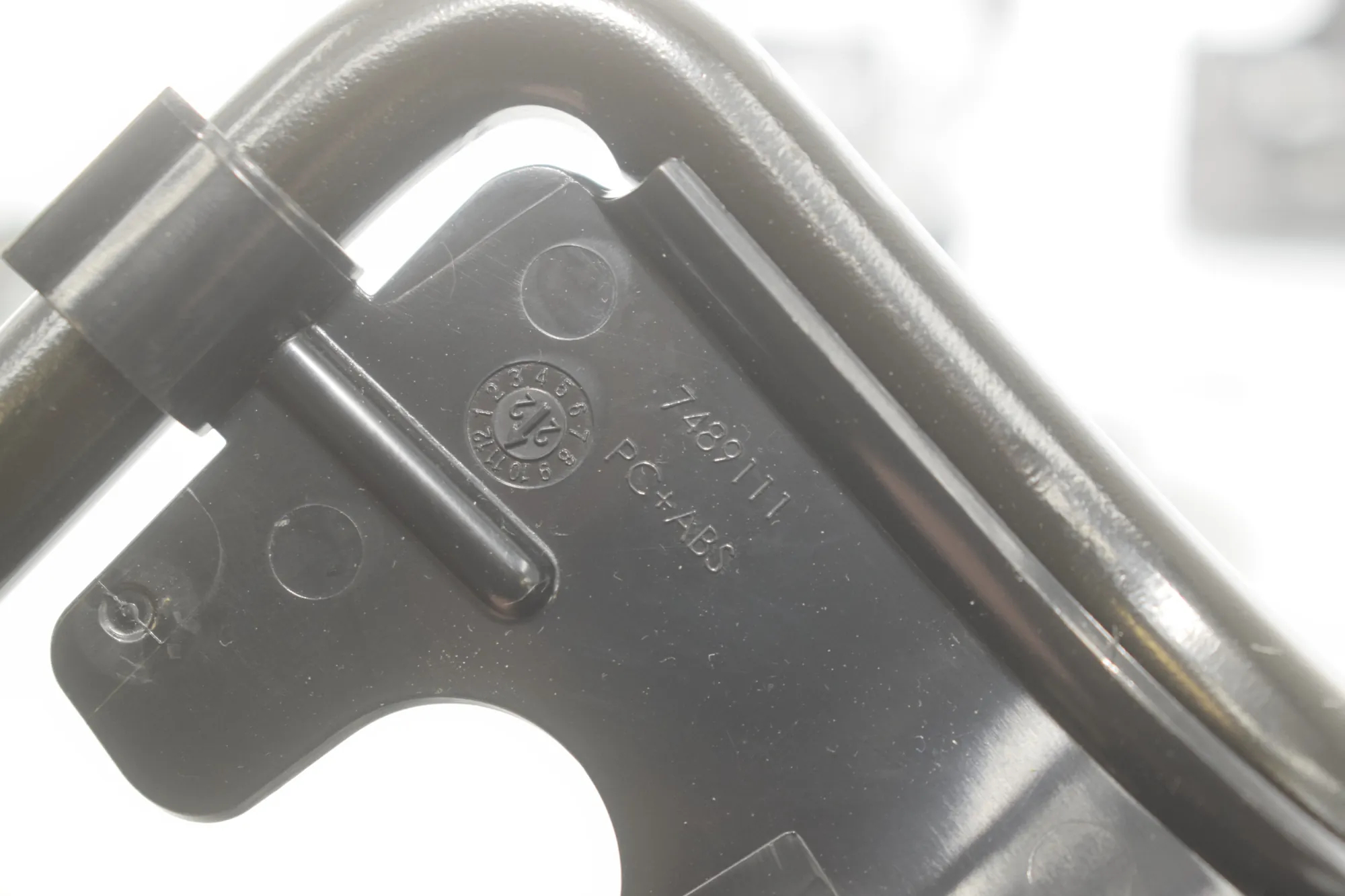 Bracket – OEM 9865515 · BMW 3 Touring (G21) (2019 - -) 318 i 2023 – 6