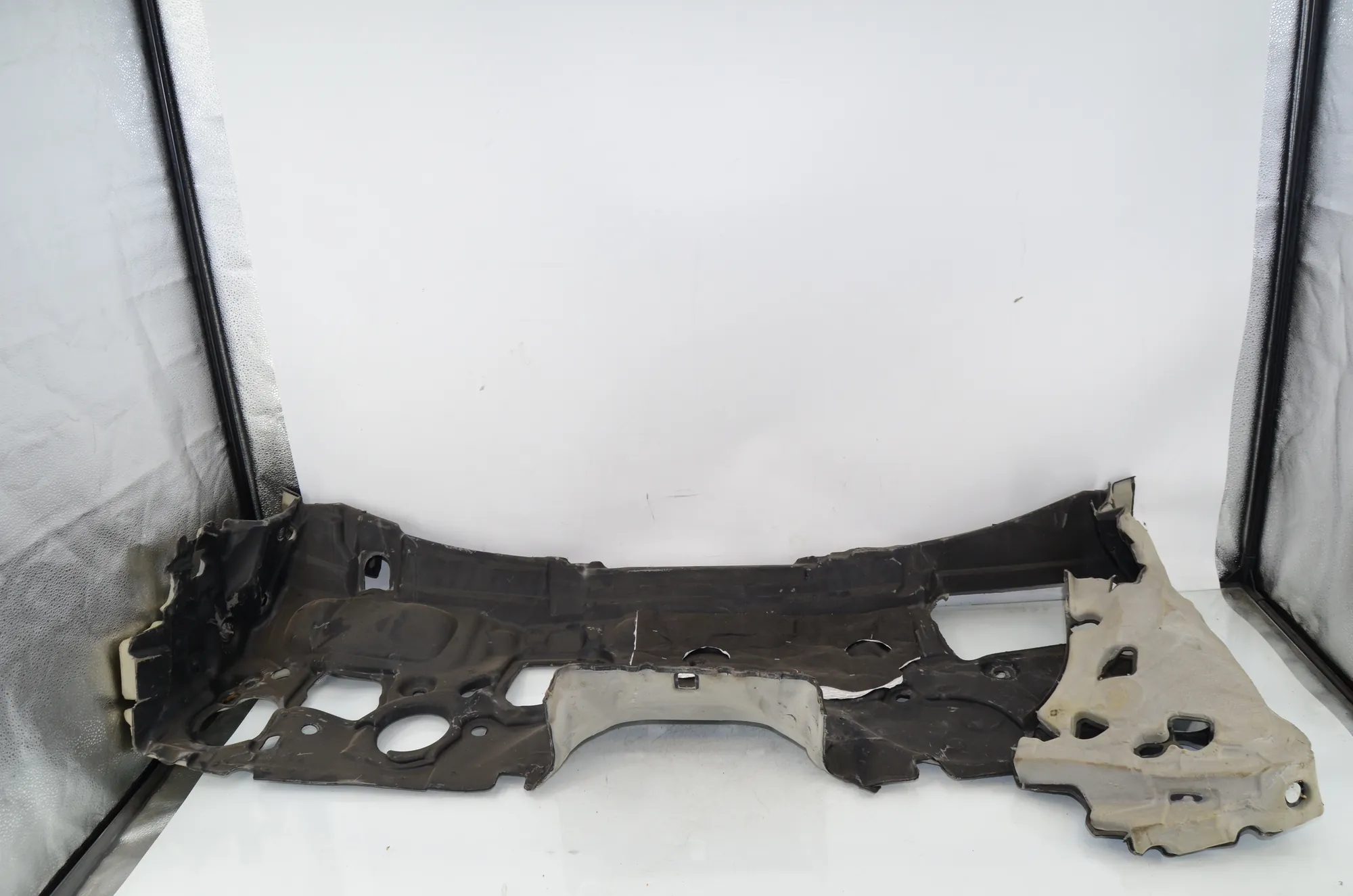Sound Insulation – OEM 7447011 · BMW 3 Touring (G21) (2019 - -) 318 i 2023 – 2