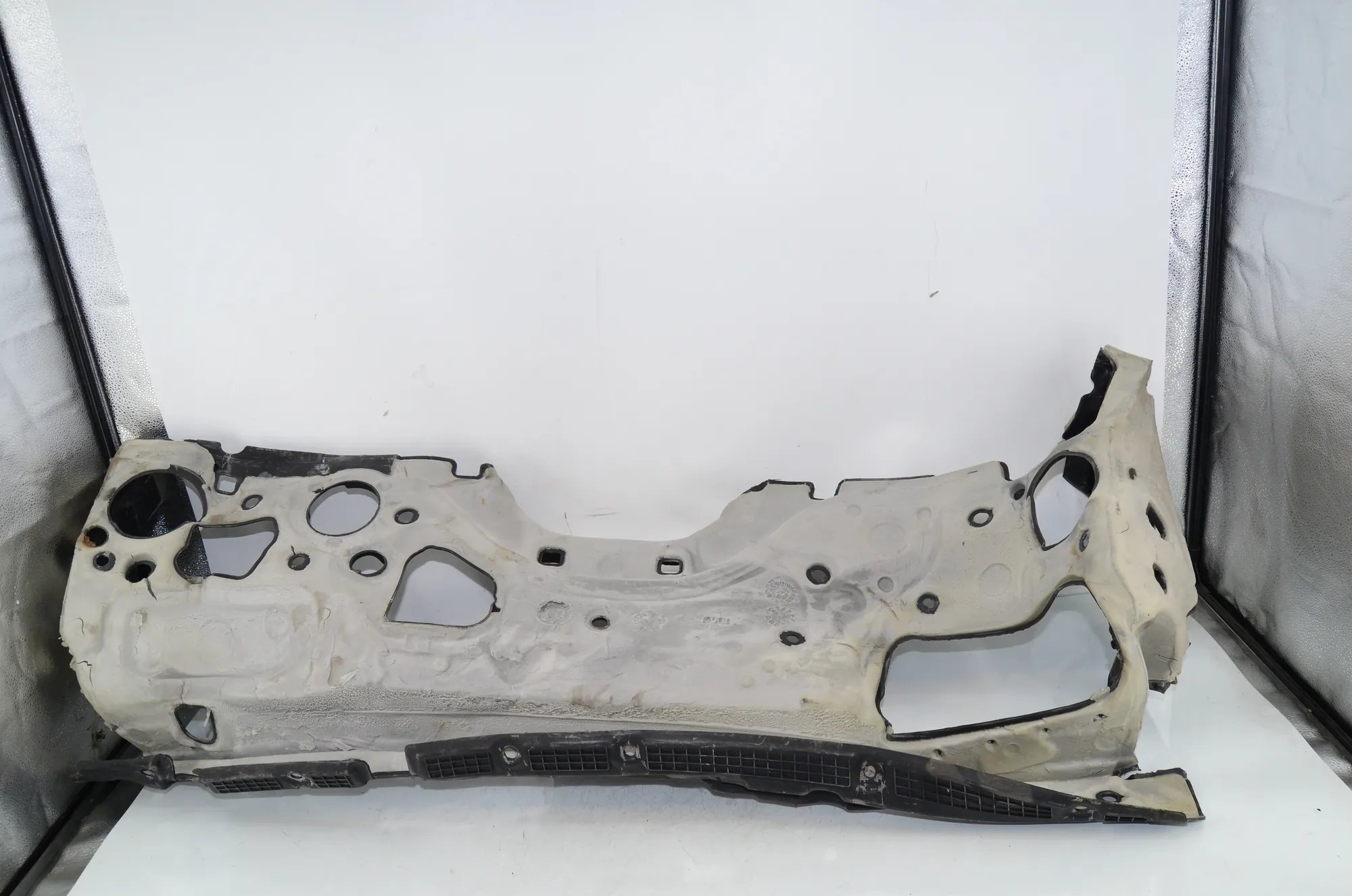 Sound Insulation – OEM 7447011 · BMW 3 Touring (G21) (2019 - -) 318 i 2023 – 3