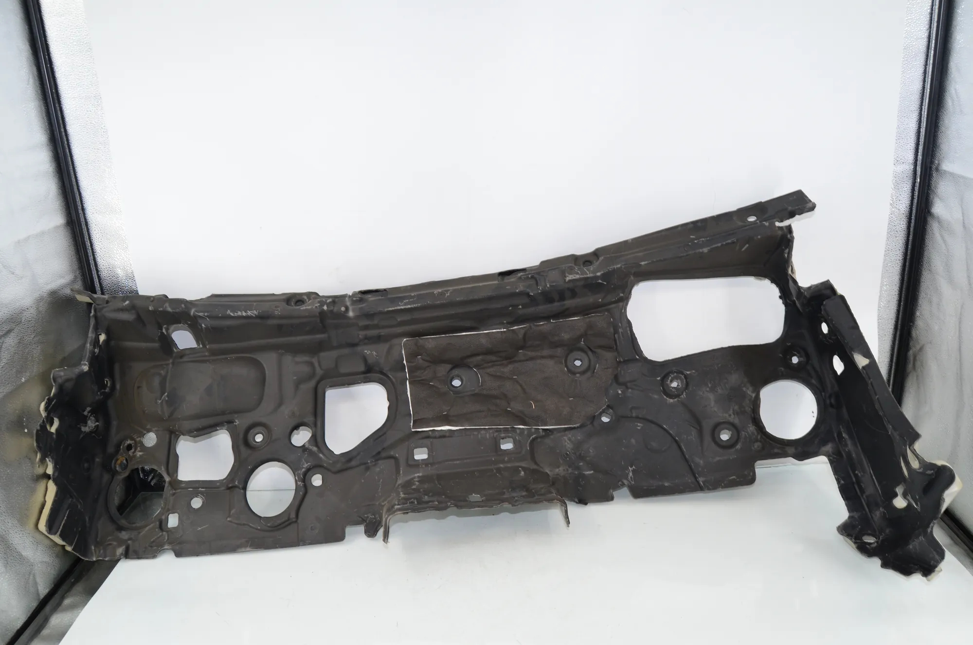 Sound Insulation – OEM 7447011 · BMW 3 Touring (G21) (2019 - -) 318 i 2023
