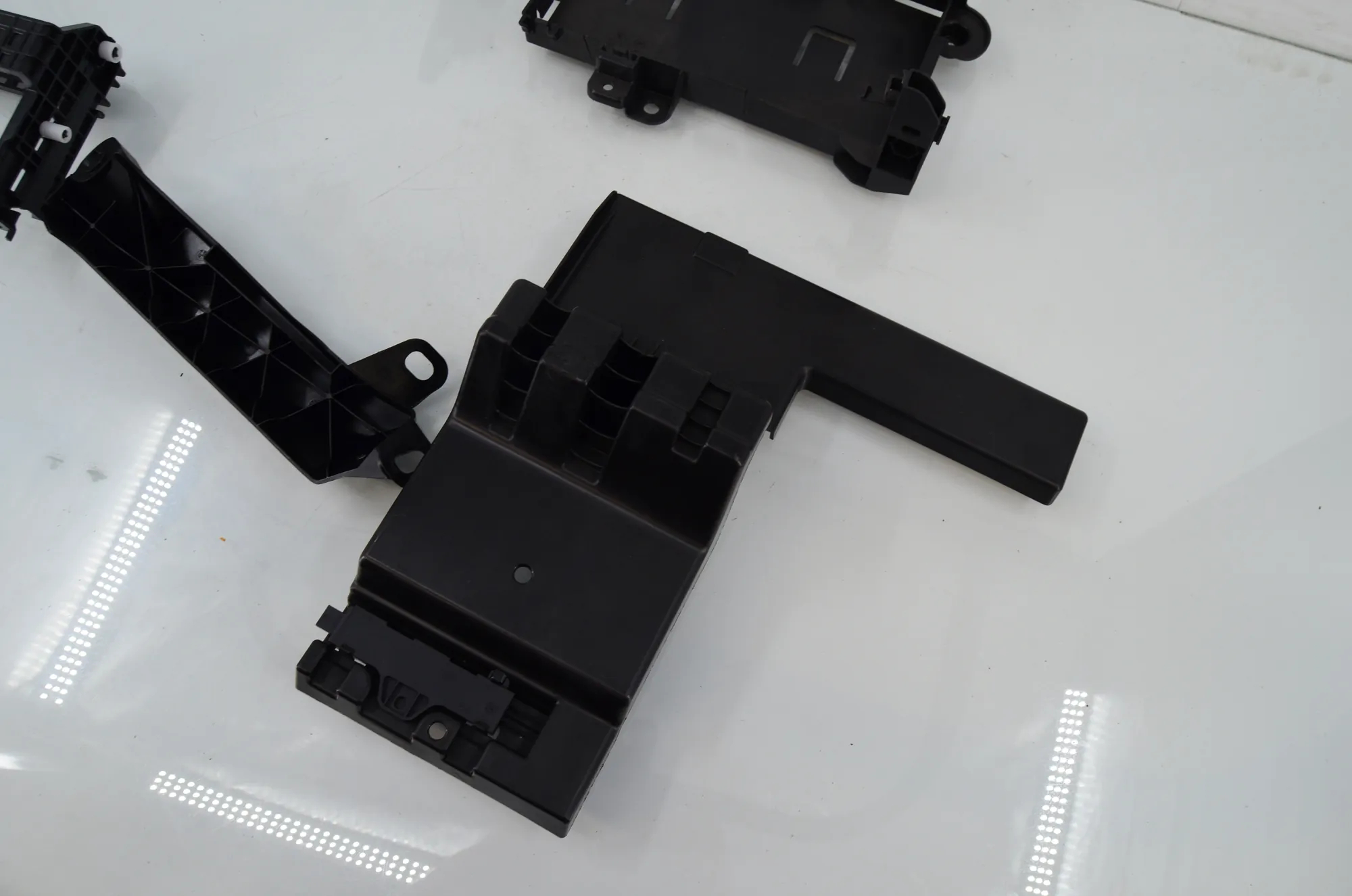 Bracket – OEM 7458632 · BMW 3 Touring (G21) (2019 - -) 318 i 2023 – 4