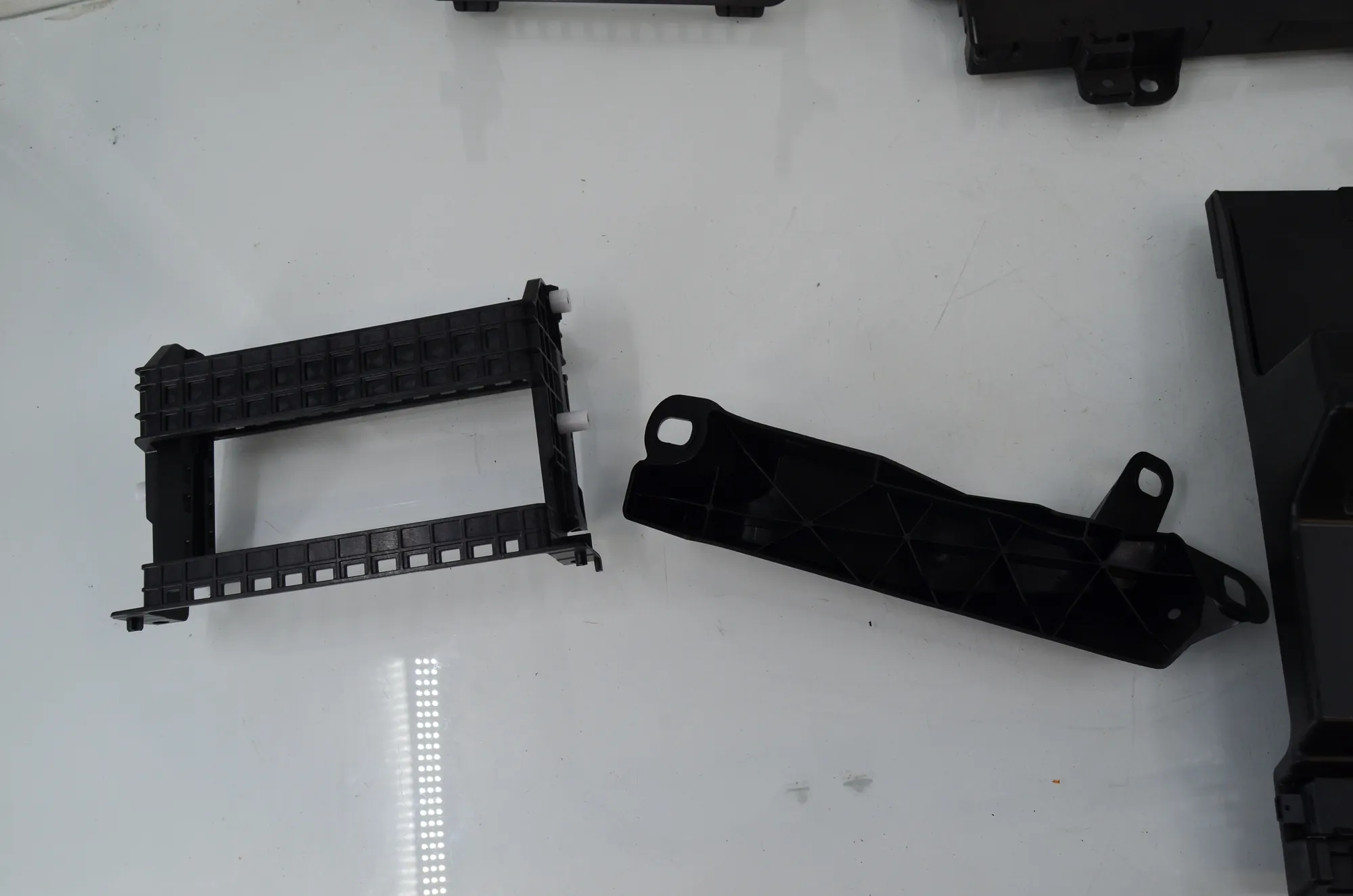 Bracket – OEM 7458632 · BMW 3 Touring (G21) (2019 - -) 318 i 2023 – 3