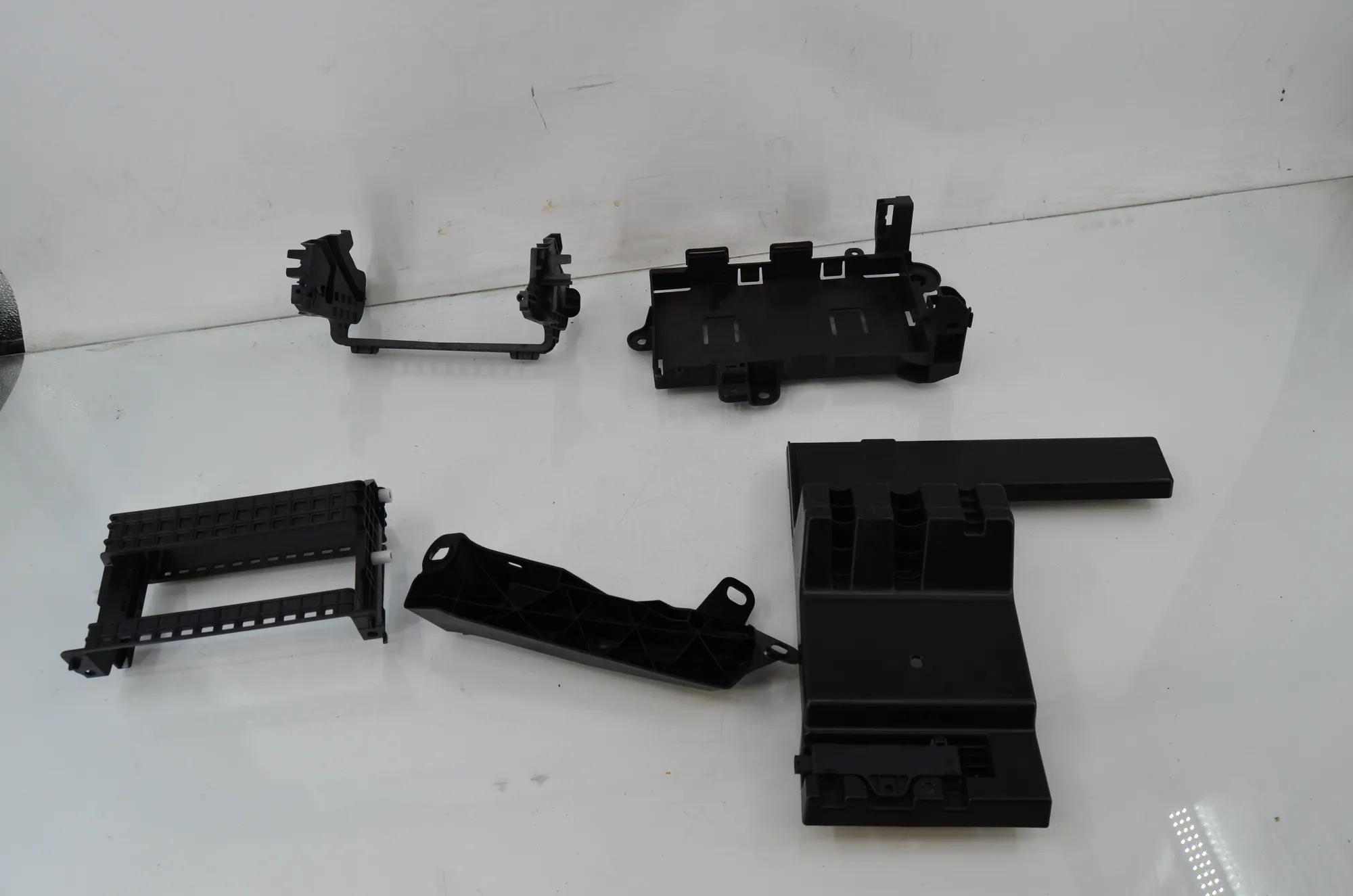 Bracket – OEM 7458632 · BMW 3 Touring (G21) (2019 - -) 318 i 2023
