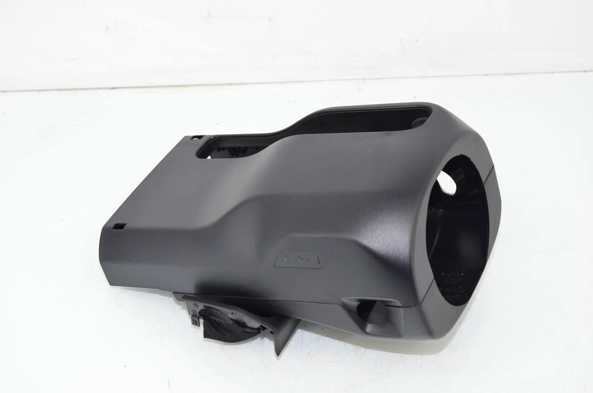 Steering Mechanism Trim – OEM 6805546 · BMW 3 Touring (G21) (2019 - -) 318 i 2023