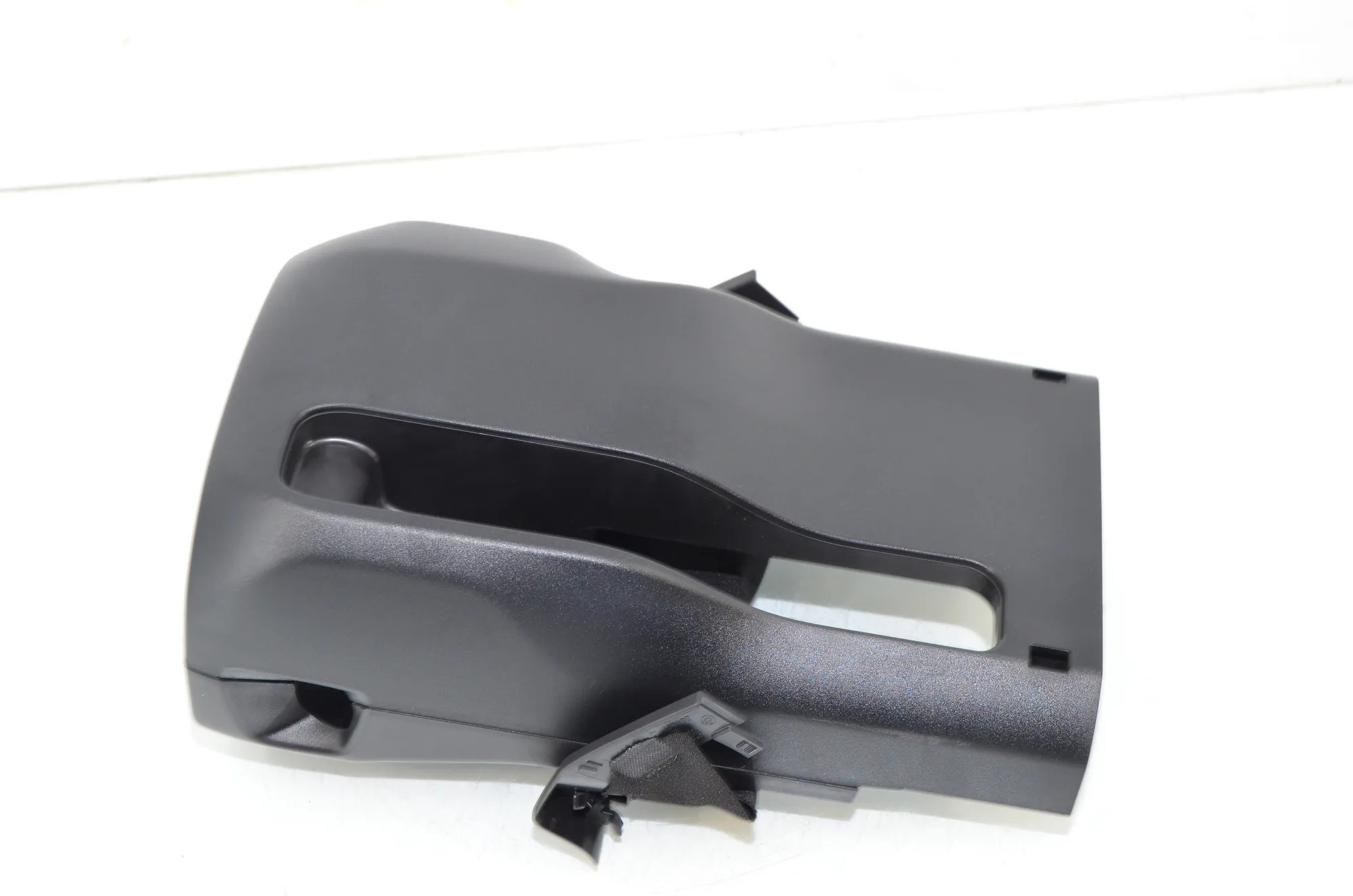 Steering Mechanism Trim – OEM 6805546 · BMW 3 Touring (G21) (2019 - -) 318 i 2023 – 2