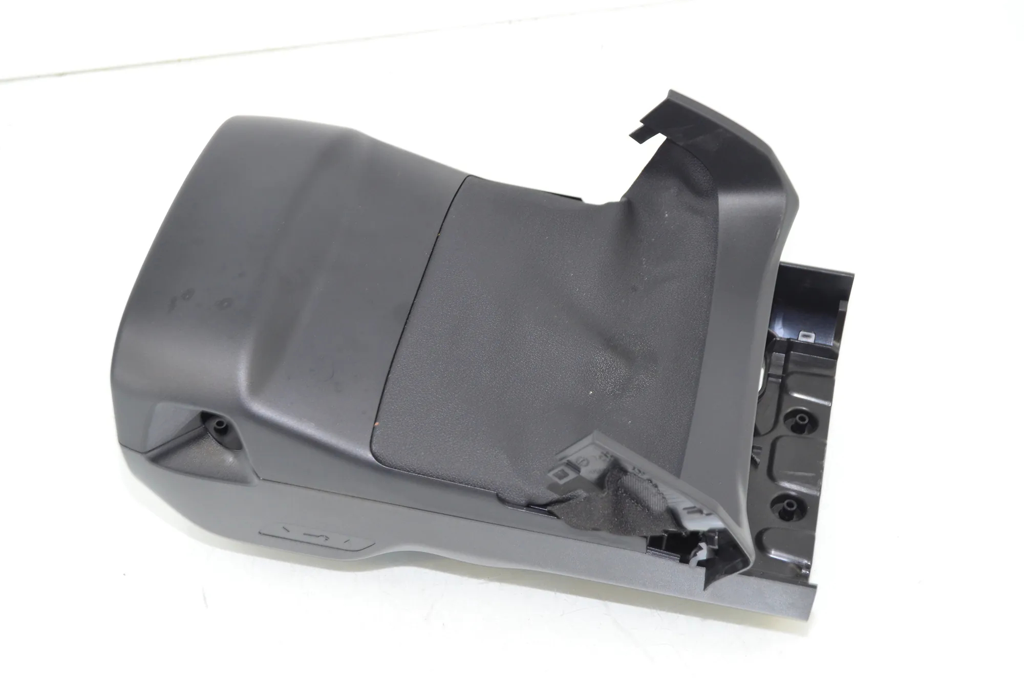 Steering Mechanism Trim – OEM 6805546 · BMW 3 Touring (G21) (2019 - -) 318 i 2023 – 3
