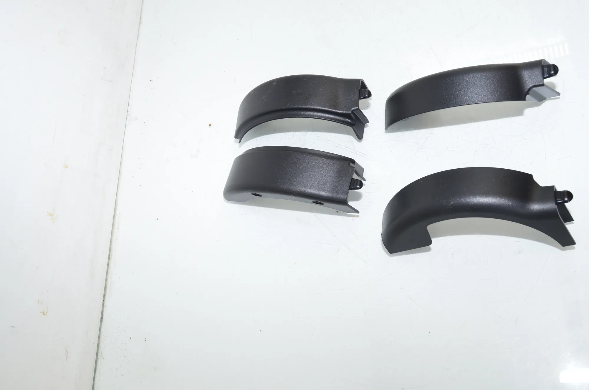 Hinge Trim – OEM 7453507 · BMW 3 Touring (G21) (2019 - -) 318 i 2023 – 3