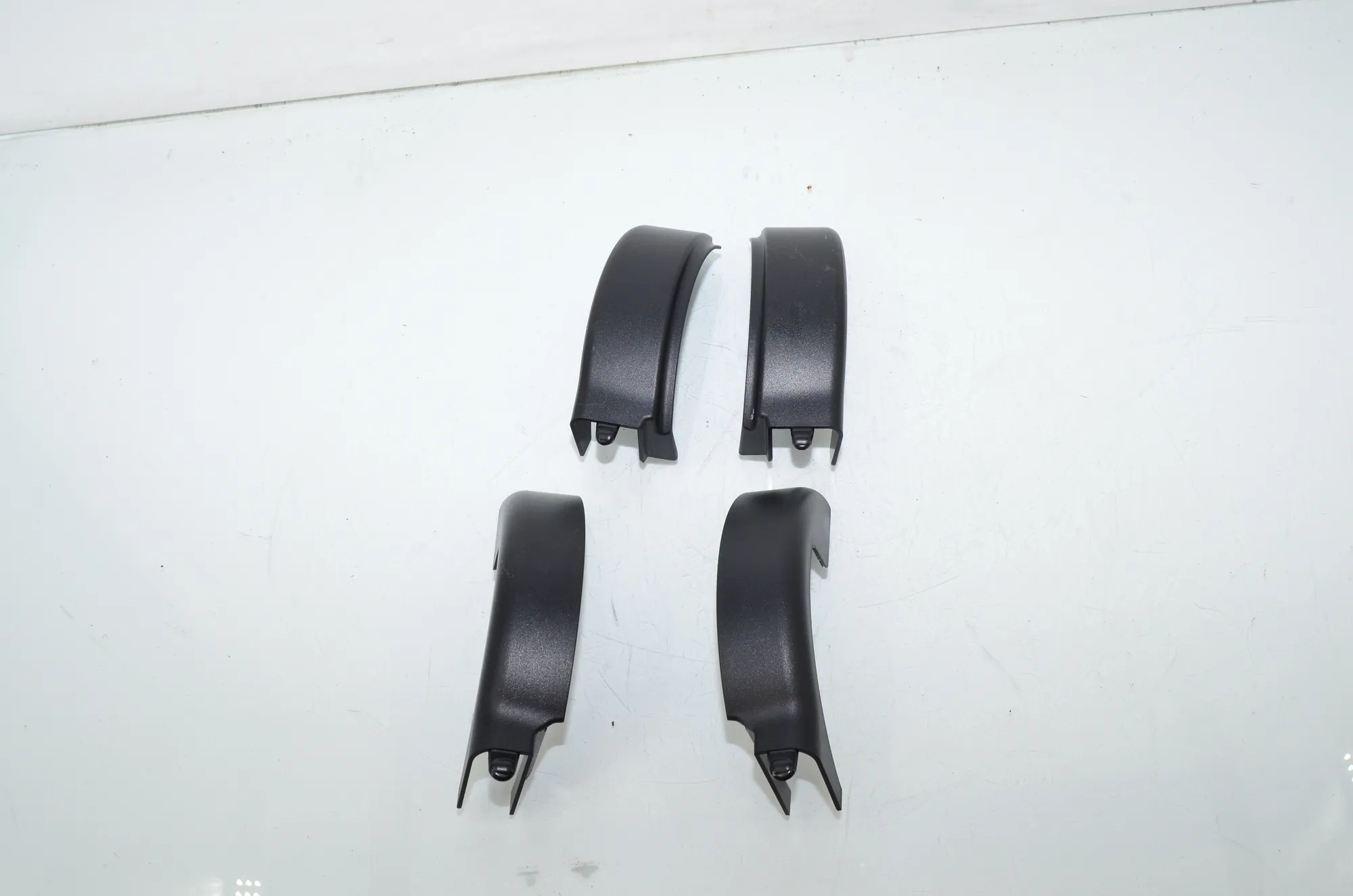 Hinge Trim – OEM 7453507 · BMW 3 Touring (G21) (2019 - -) 318 i 2023
