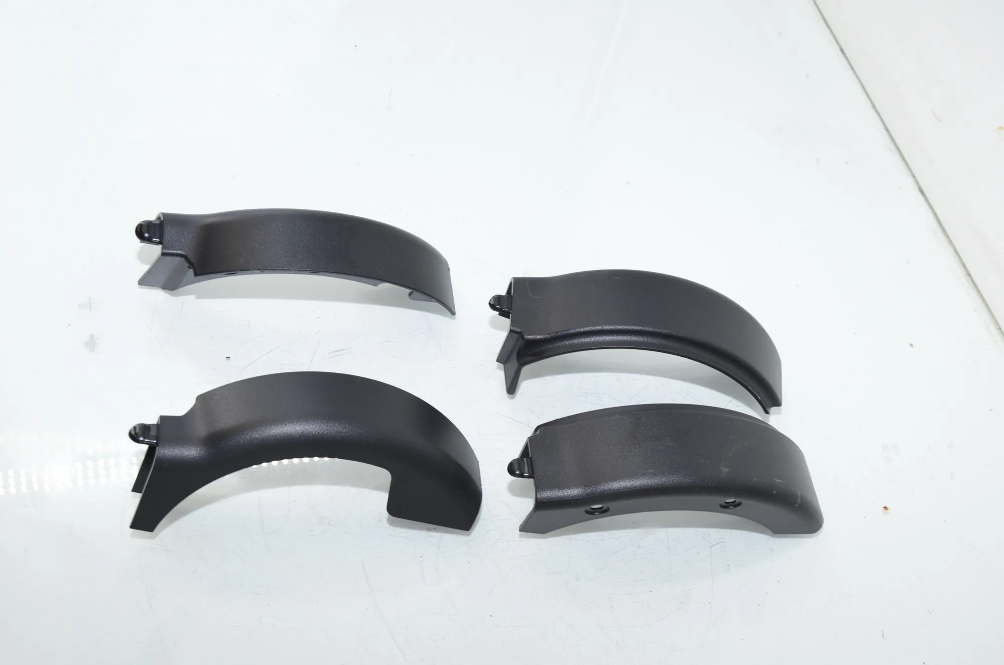 Hinge Trim – OEM 7453507 · BMW 3 Touring (G21) (2019 - -) 318 i 2023 – 2