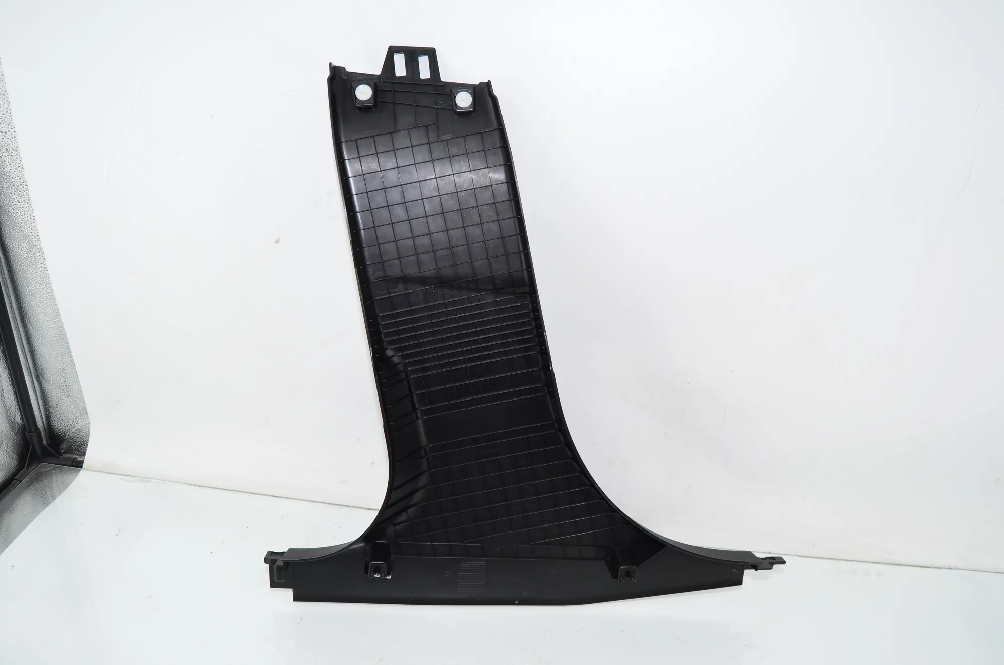 Right Side B Pillar Trim – OEM 7433244 · BMW 3 Touring (G21) (2019 - -) 318 i 2023 – 3