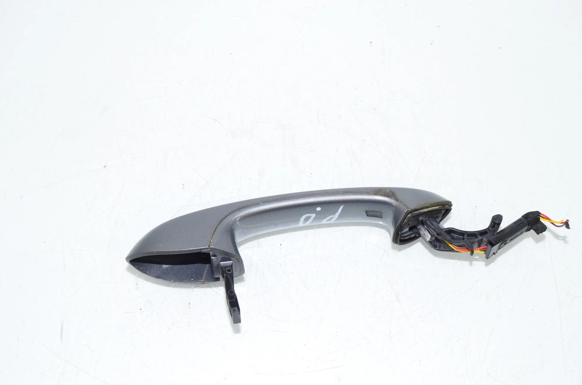 Front Right Door Exterior Handle – OEM 9491462 · BMW 3 Touring (G21) (2019 - -) 318 i 2023 – 4