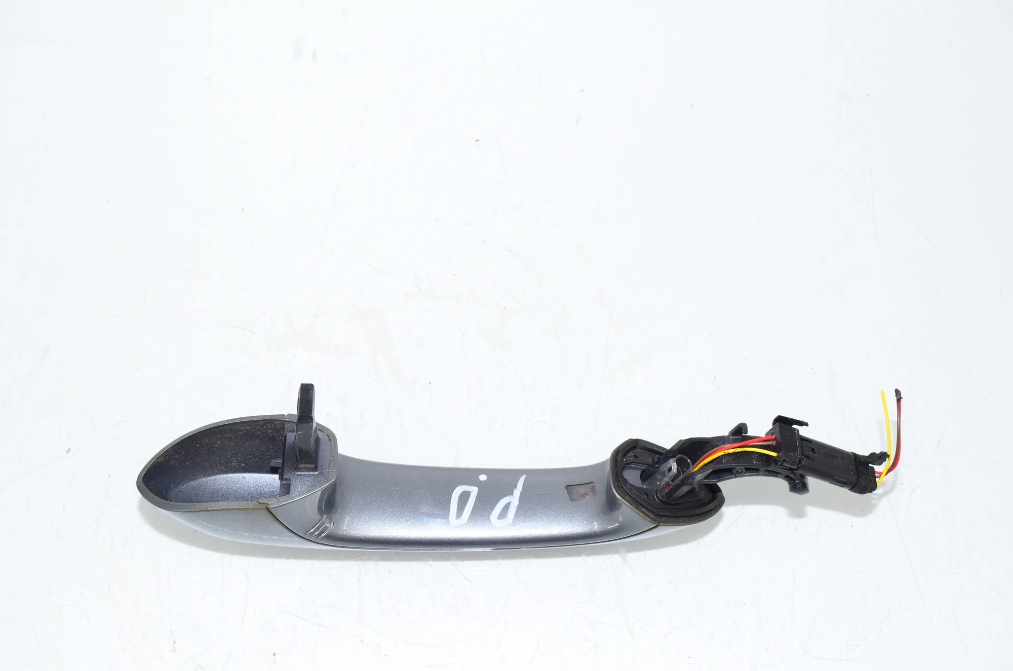 Front Right Door Exterior Handle – OEM 9491462 · BMW 3 Touring (G21) (2019 - -) 318 i 2023