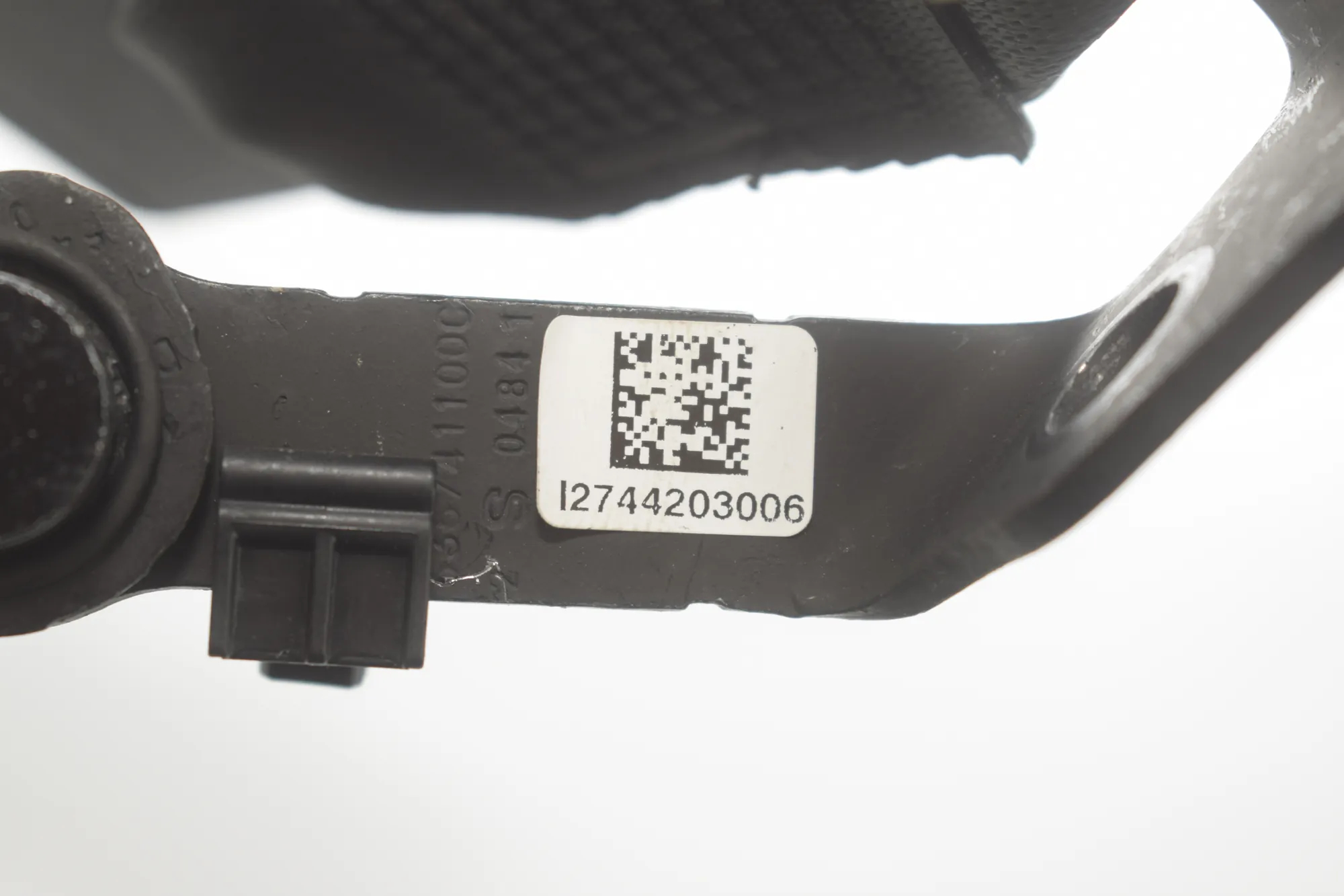 Rear Left Seat Buckle – OEM 7442031 · BMW 3 Touring (G21) (2019 - -) 318 i 2023 – 4