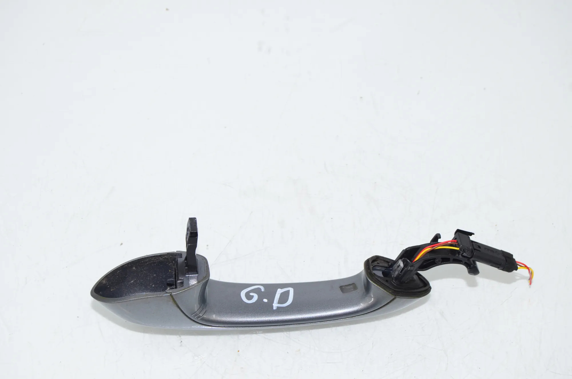 Rear Right Door Exterior Handle – OEM 9491462 · BMW 3 Touring (G21) (2019 - -) 318 i 2023 – 2