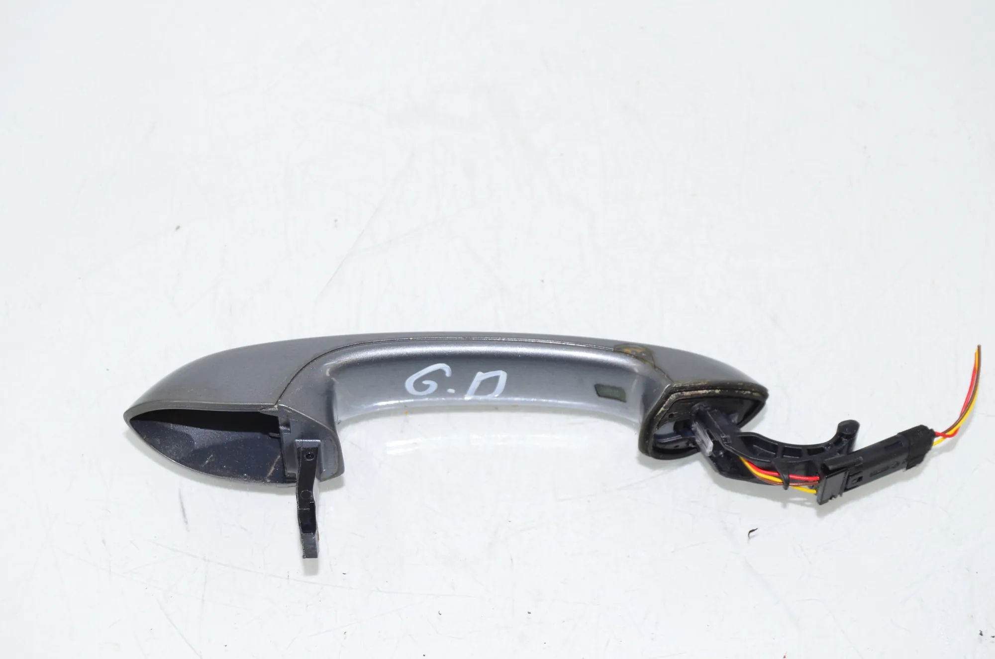 Rear Right Door Exterior Handle – OEM 9491462 · BMW 3 Touring (G21) (2019 - -) 318 i 2023 – 3