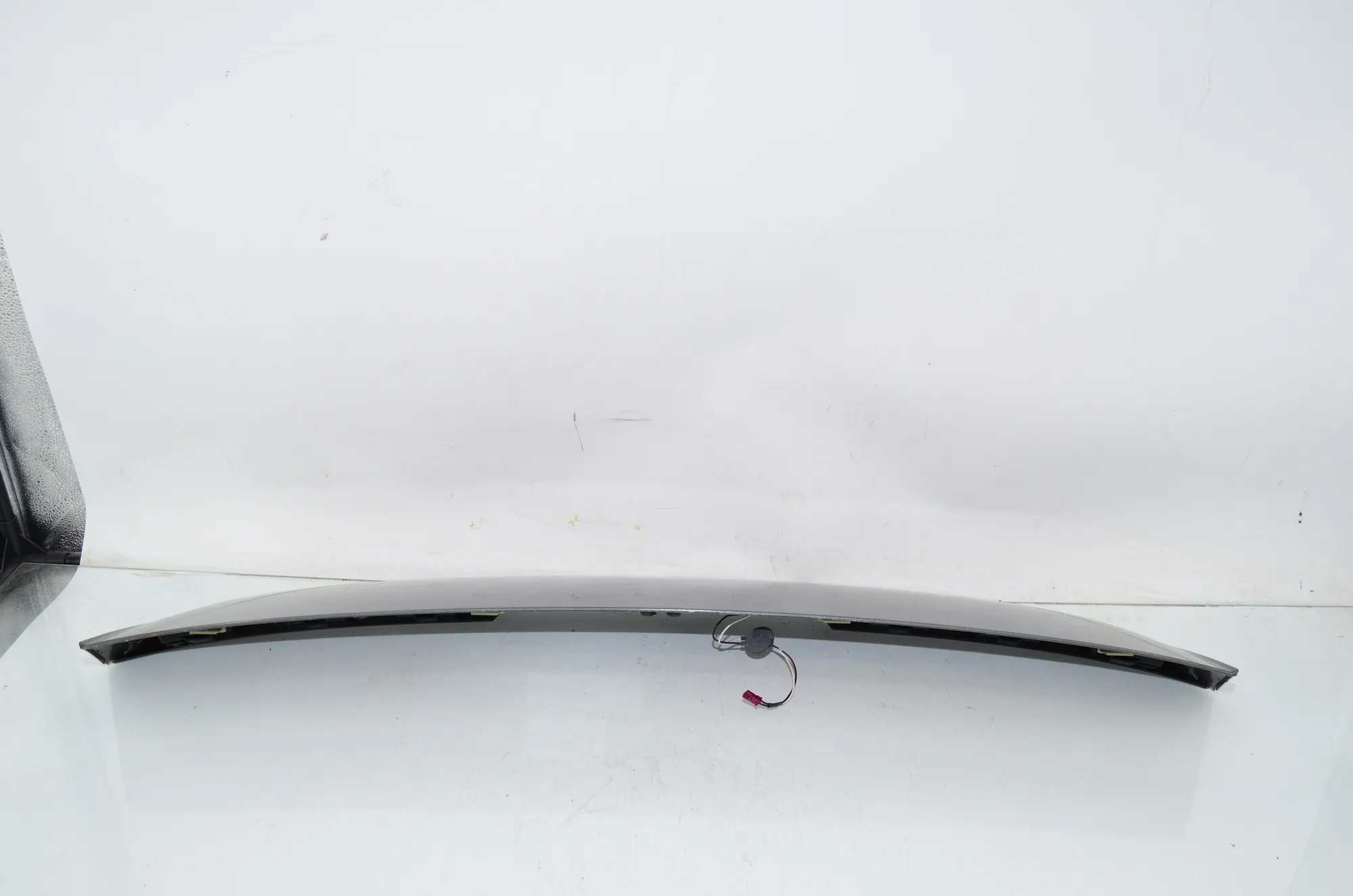 Rear Windshield Spoiler – OEM 8497195 · BMW 3 Touring (G21) (2019 - -) 318 i 2023 – 2