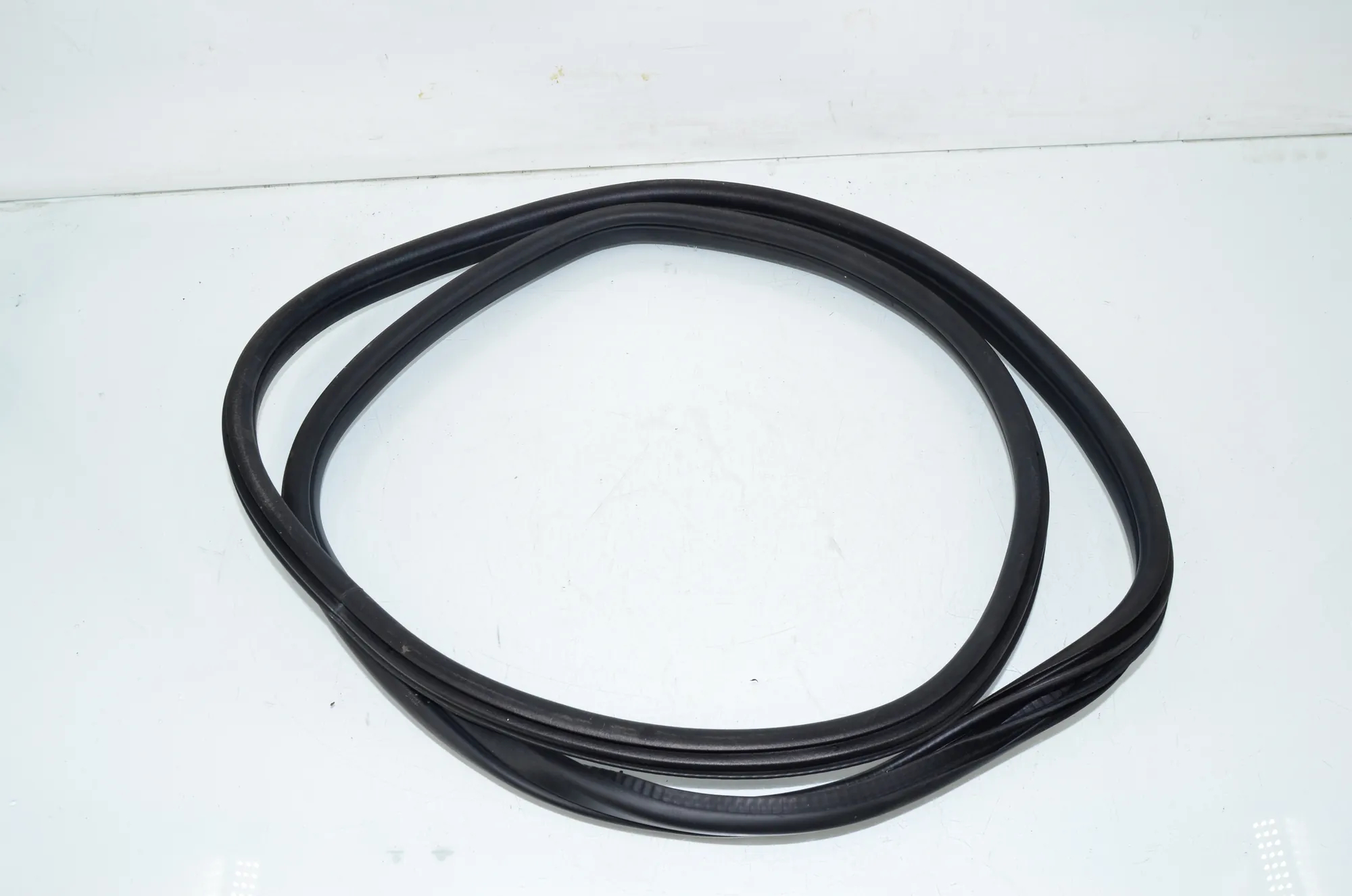 Rear Left Door Seal Rubber – OEM 7497914 · BMW 3 Touring (G21) (2019 - -) 318 i 2023 – 3